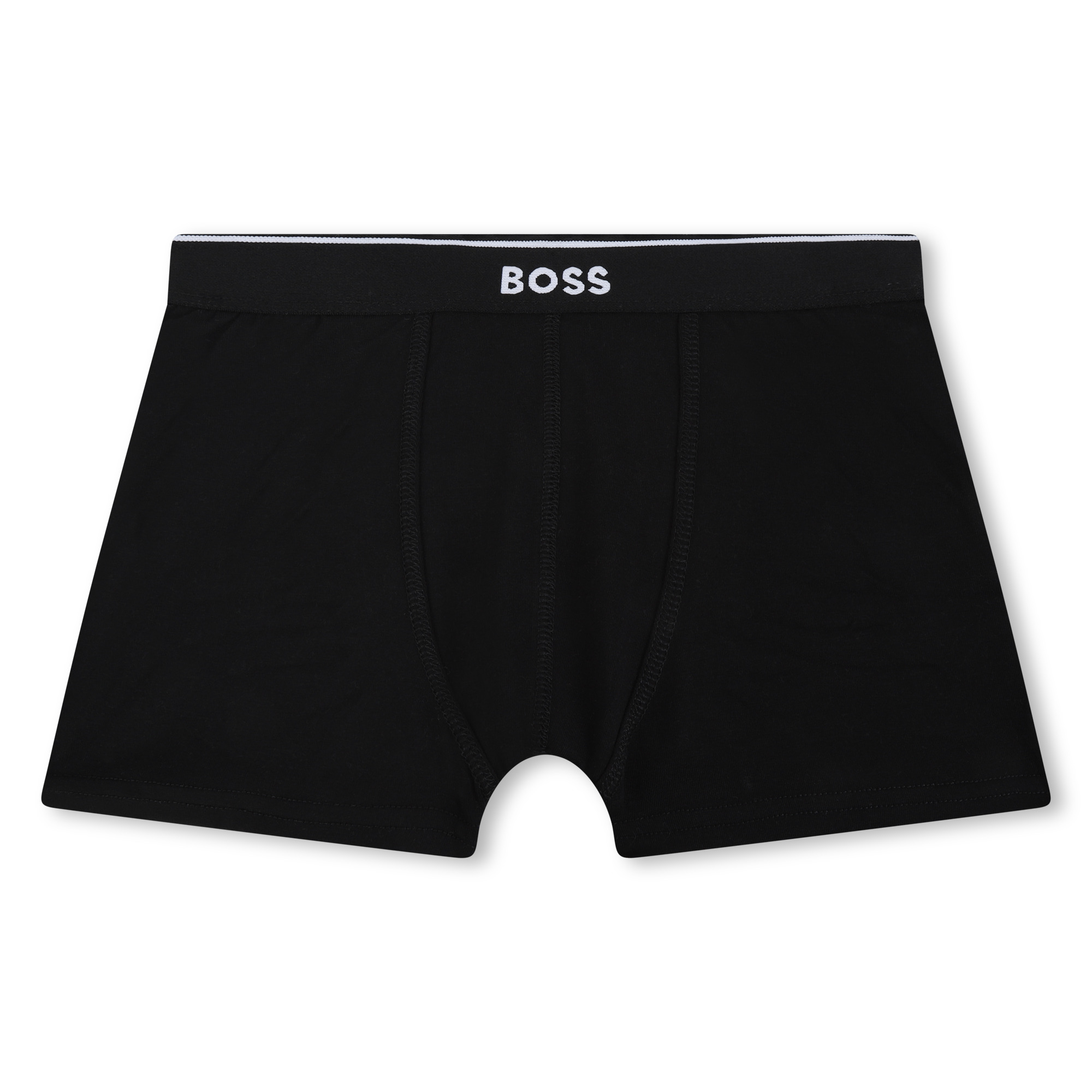 Set of three boxer shorts BOSS for BOY