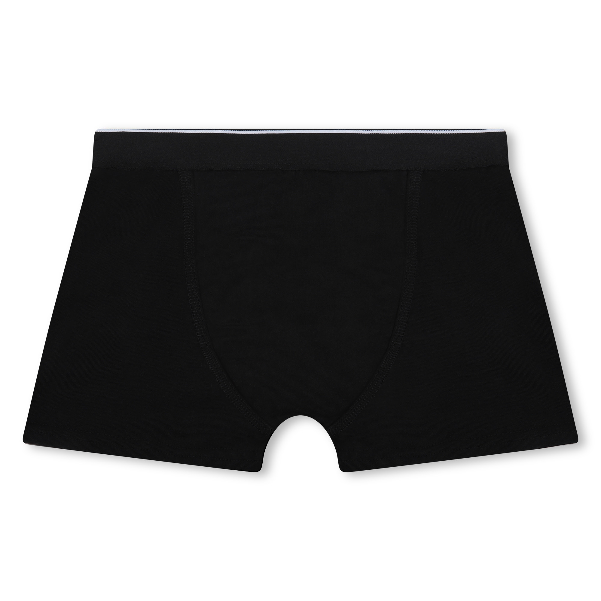 Set of three boxer shorts BOSS for BOY