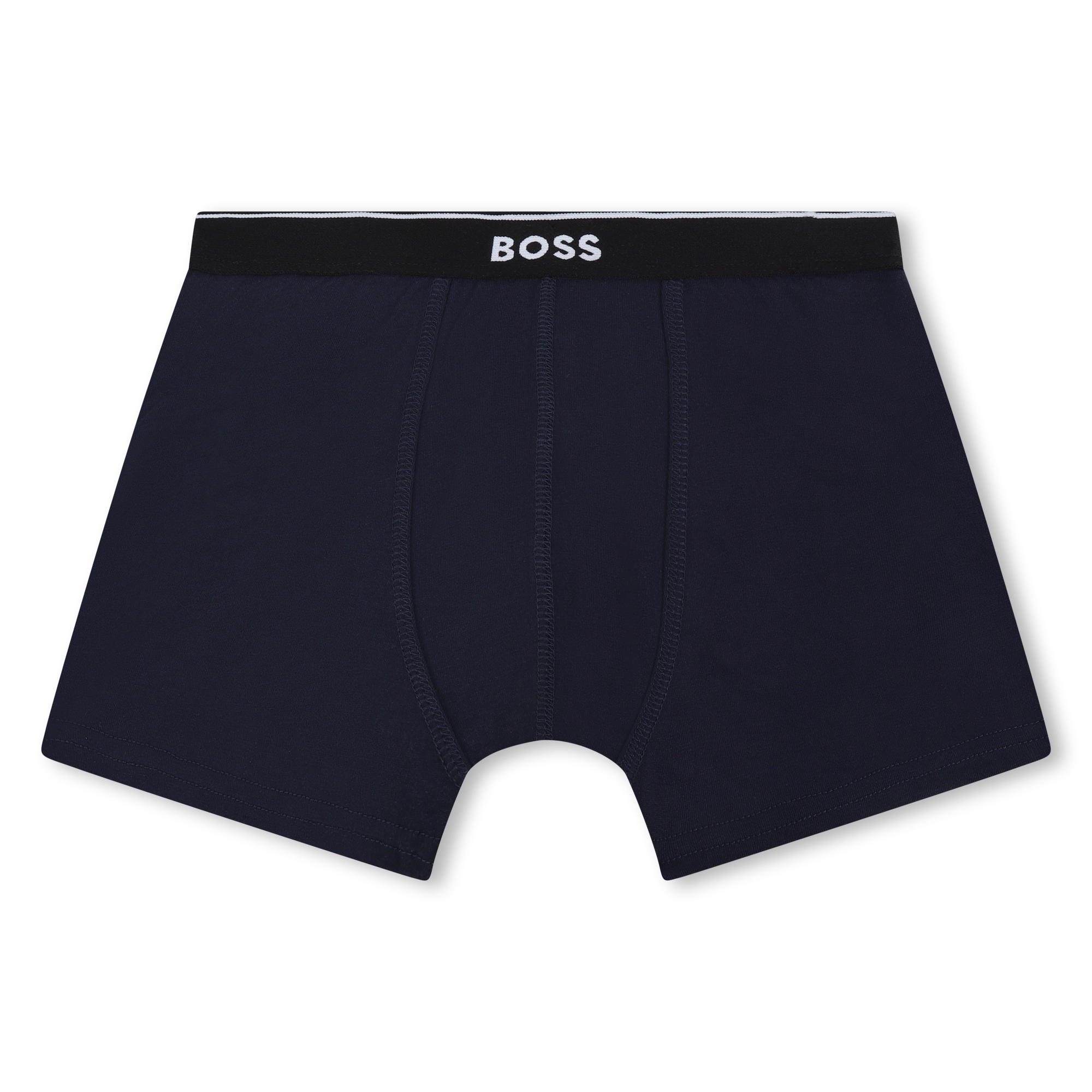 Set of three boxer shorts BOSS for BOY