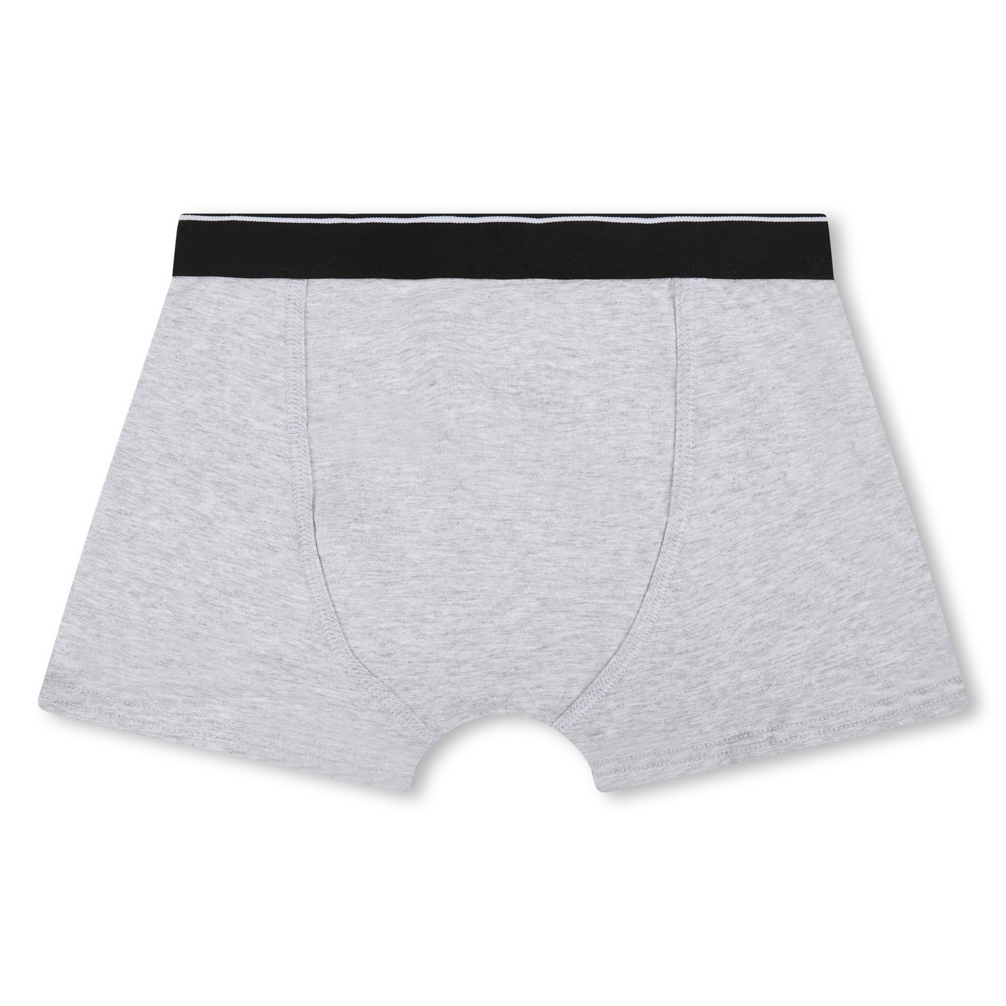 Set of three boxer shorts BOSS for BOY