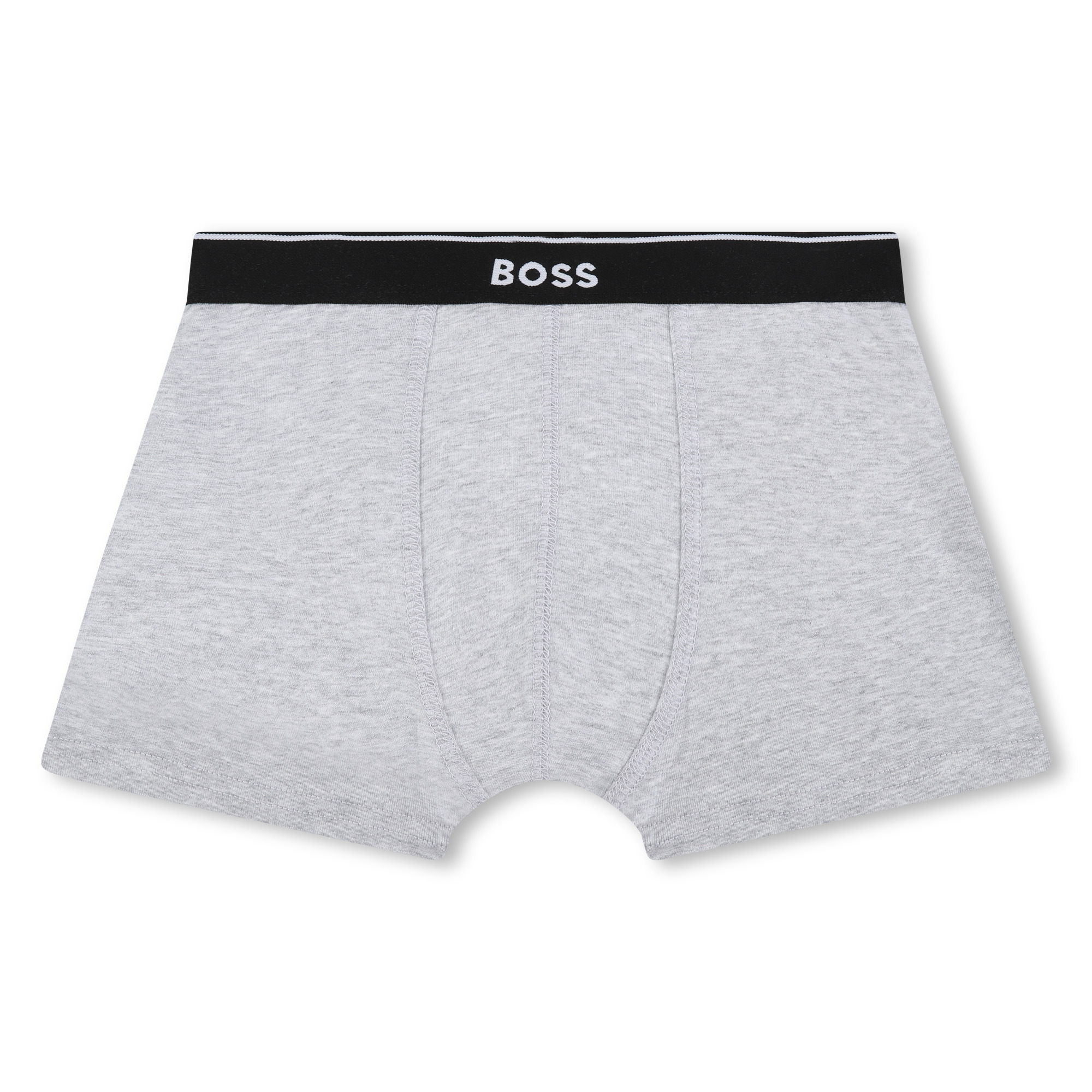 Set of three boxer shorts BOSS for BOY