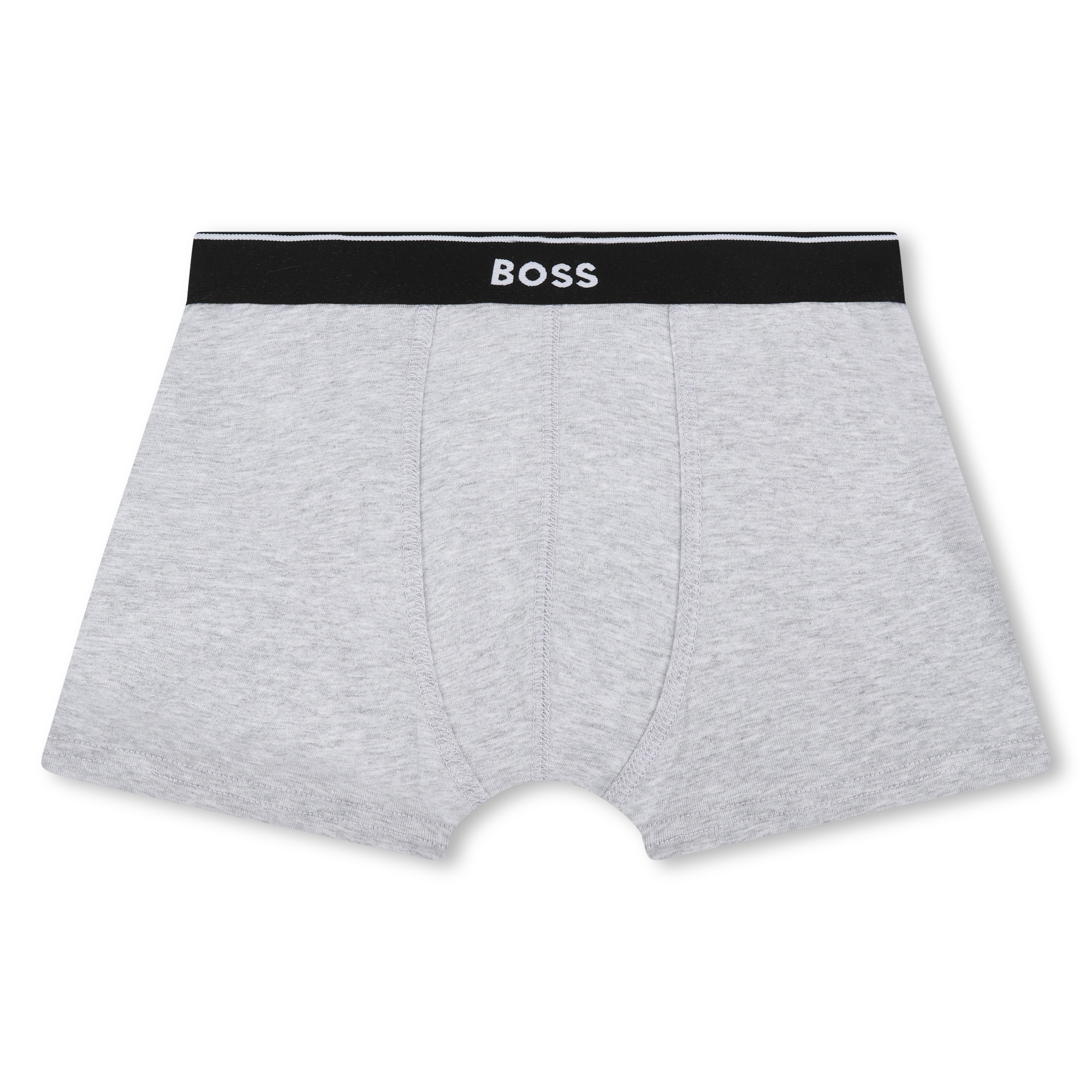 Set of three boxer shorts BOSS for BOY