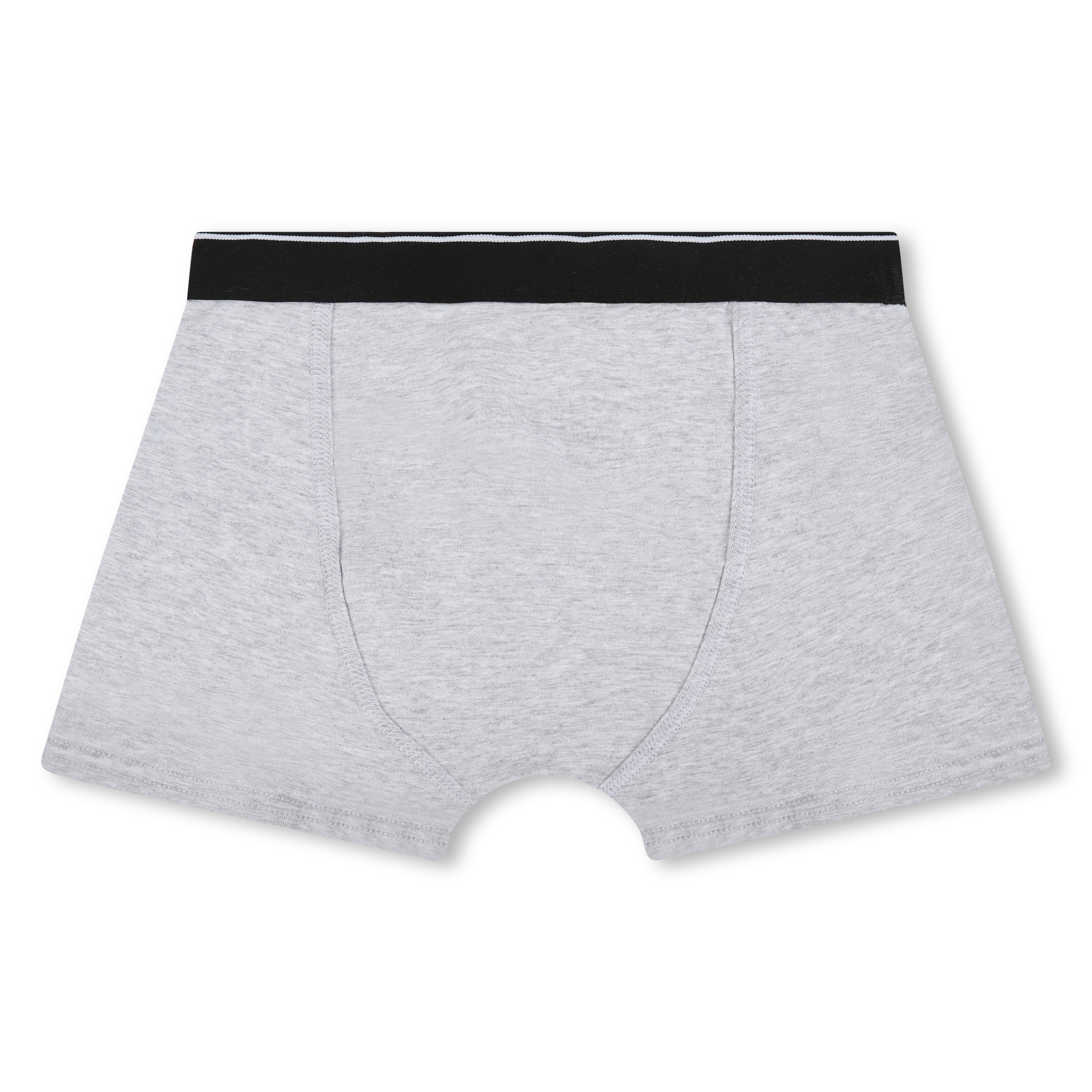 Set of three boxer shorts BOSS for BOY