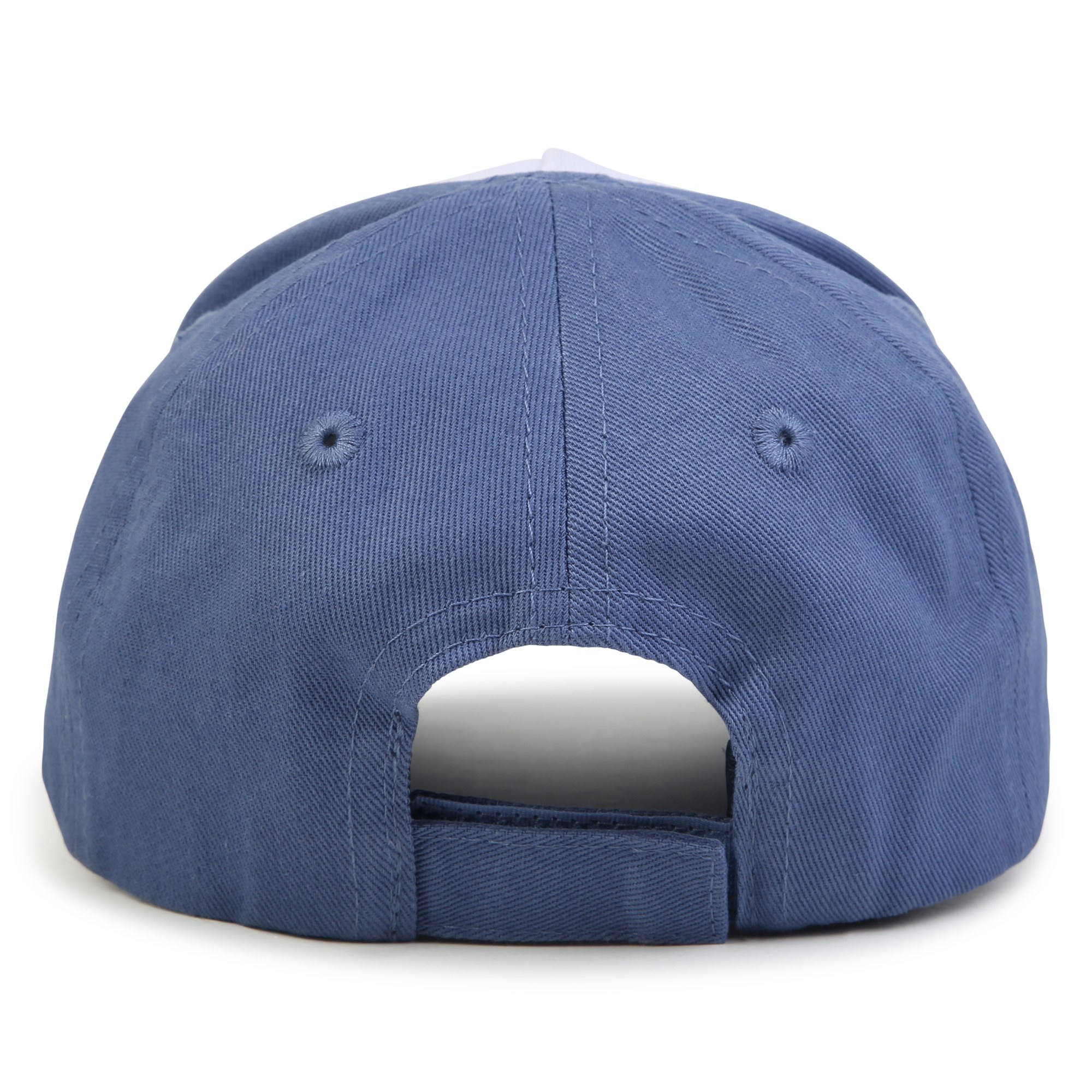 Cotton baseball cap BOSS for BOY
