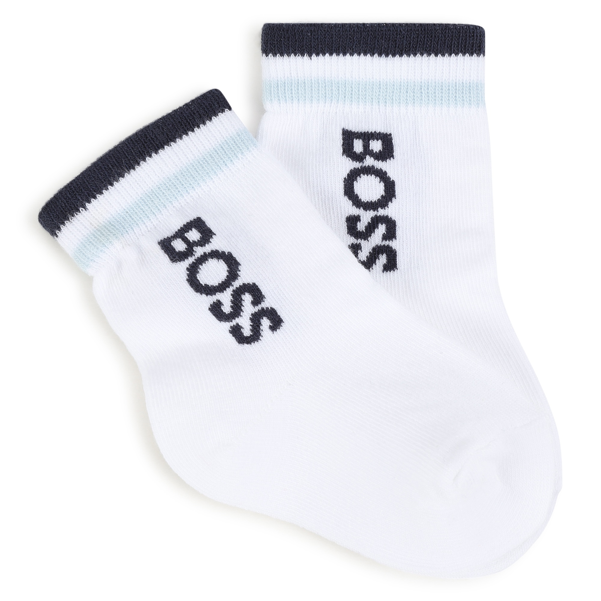 3er-Pack Socken BOSS Für JUNGE