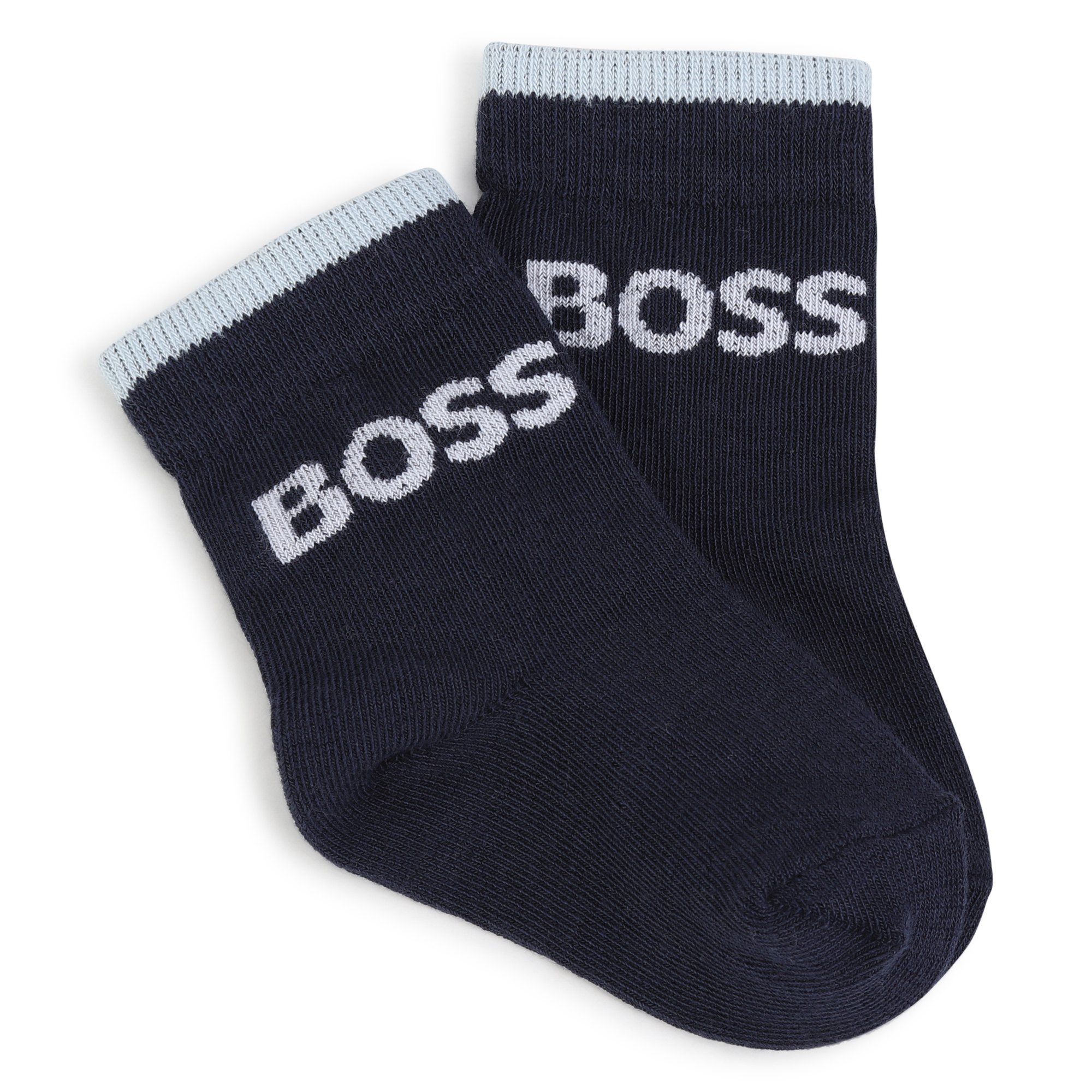 Three pairs of socks BOSS for BOY