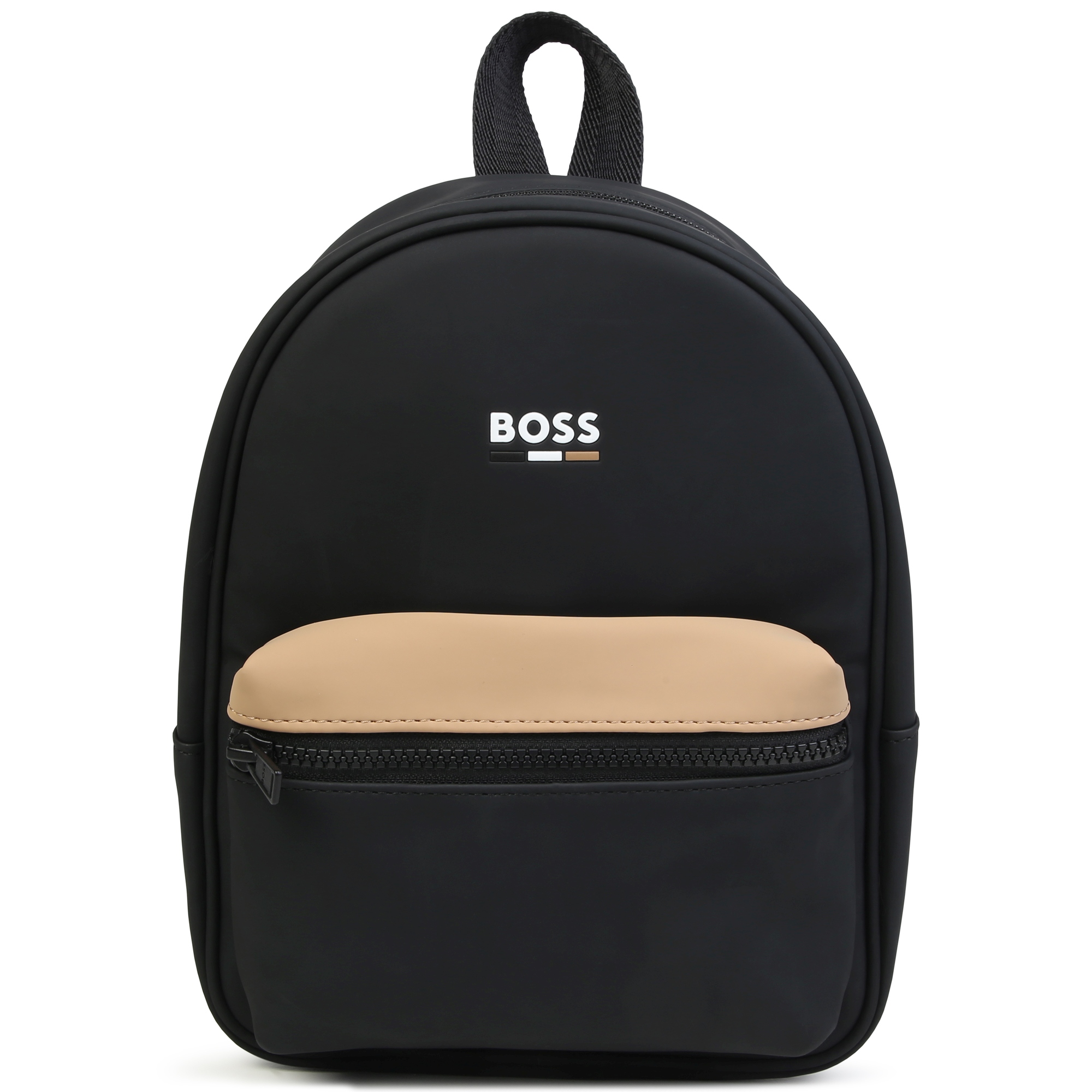 BOSS logo backpack BOSS for BOY