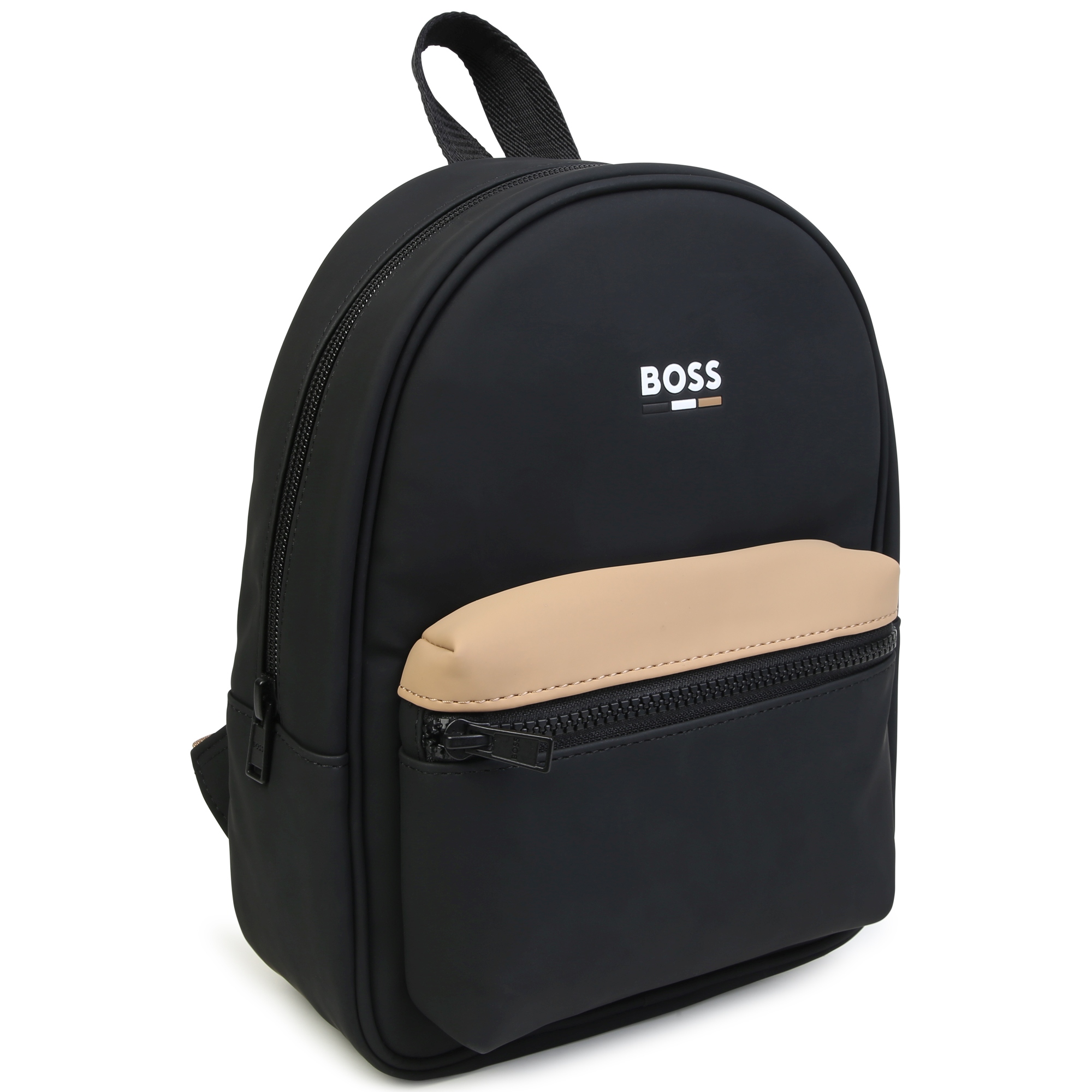 BOSS logo backpack BOSS for BOY