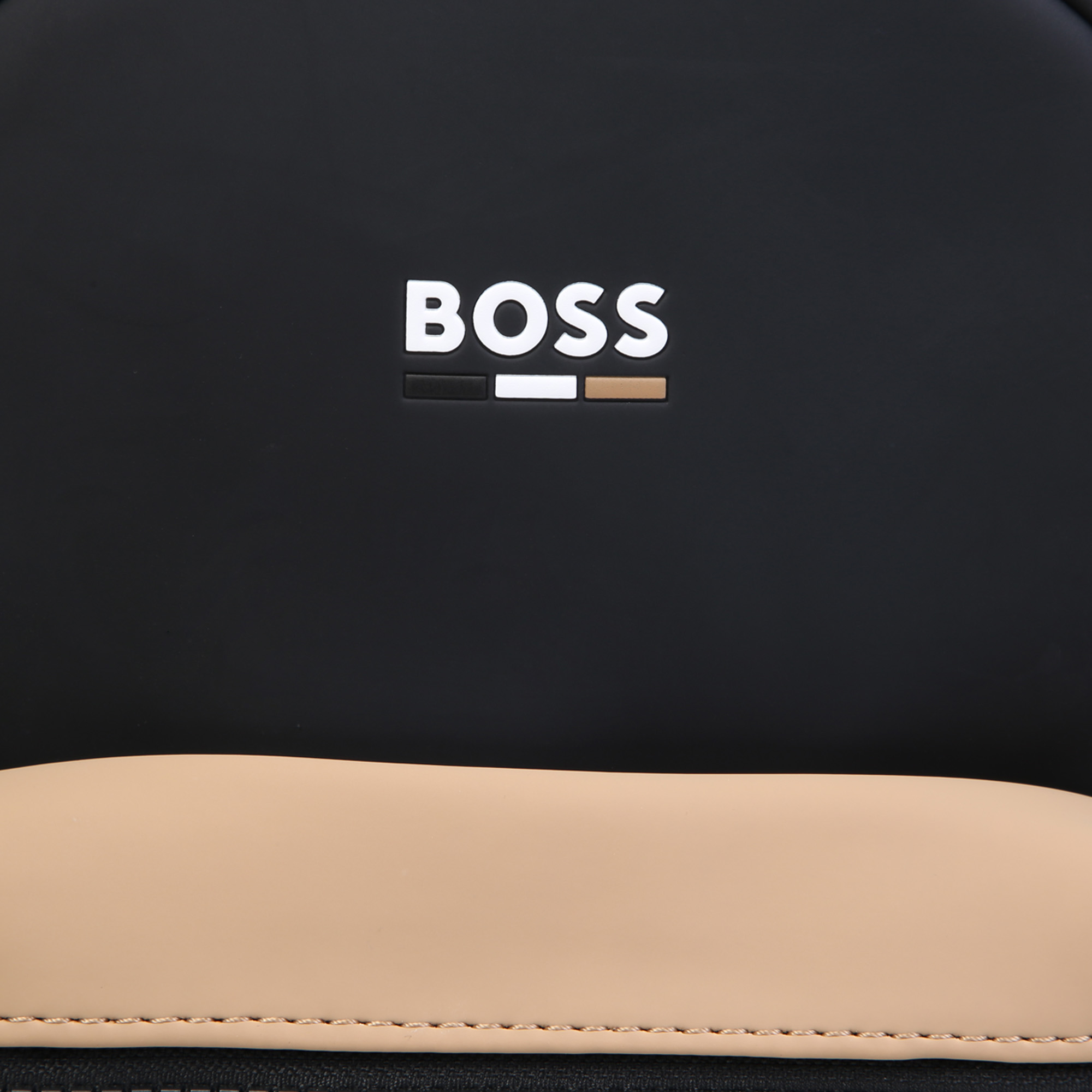 Rucksack mit Logo BOSS Für JUNGE