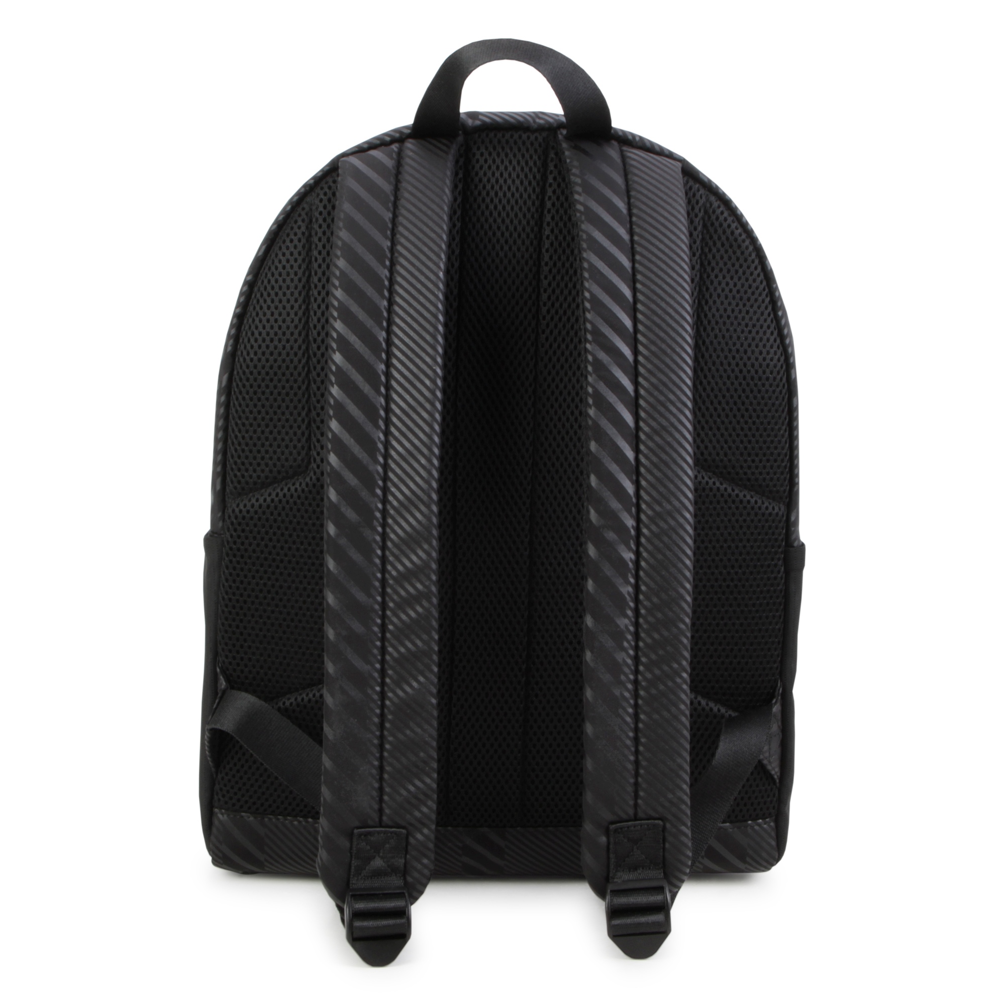 Printed backpack BOSS for BOY