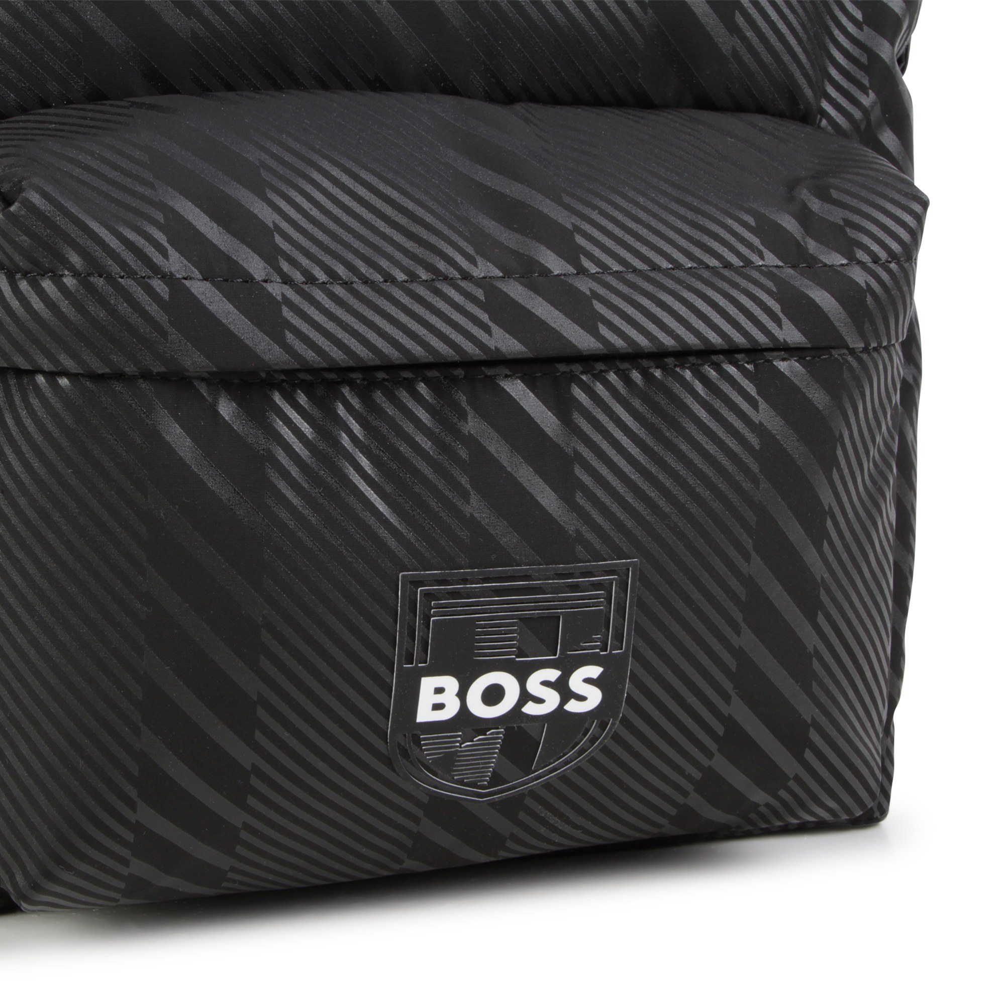 Mochila estampada BOSS para NIÑO