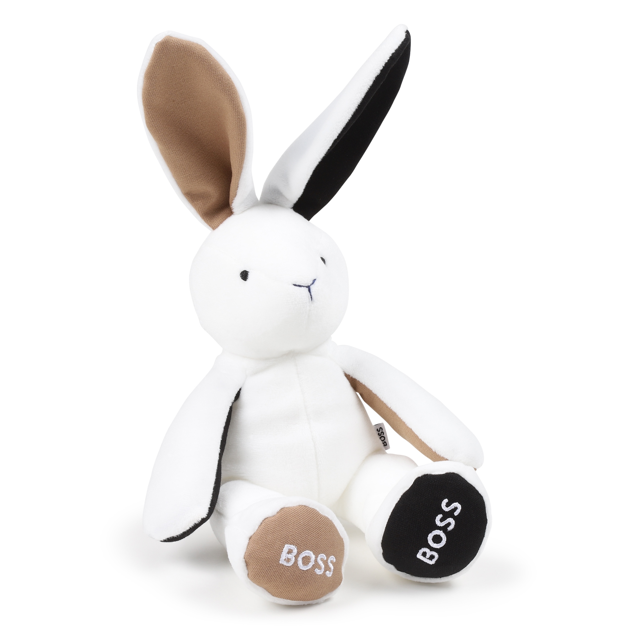 Conejo de peluche de la marca BOSS para UNISEXO