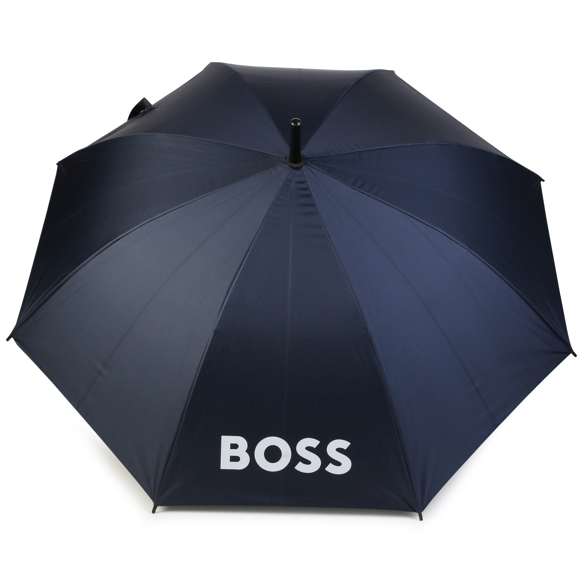 Paraplu met logo BOSS Voor