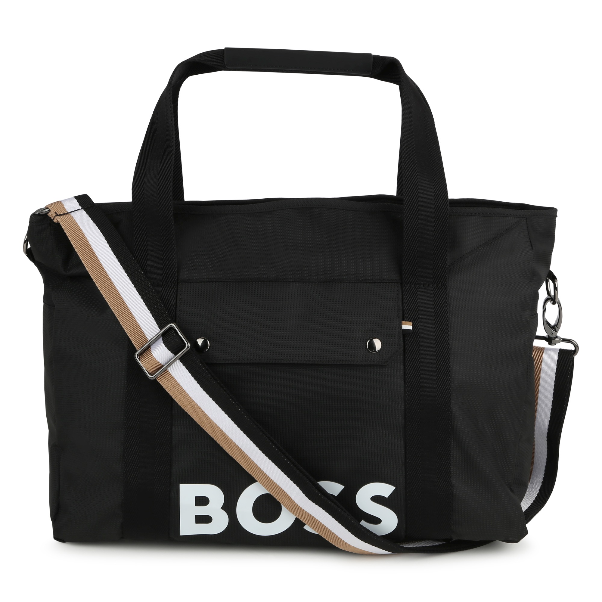 Baby changing bag and pouch BOSS for UNISEX