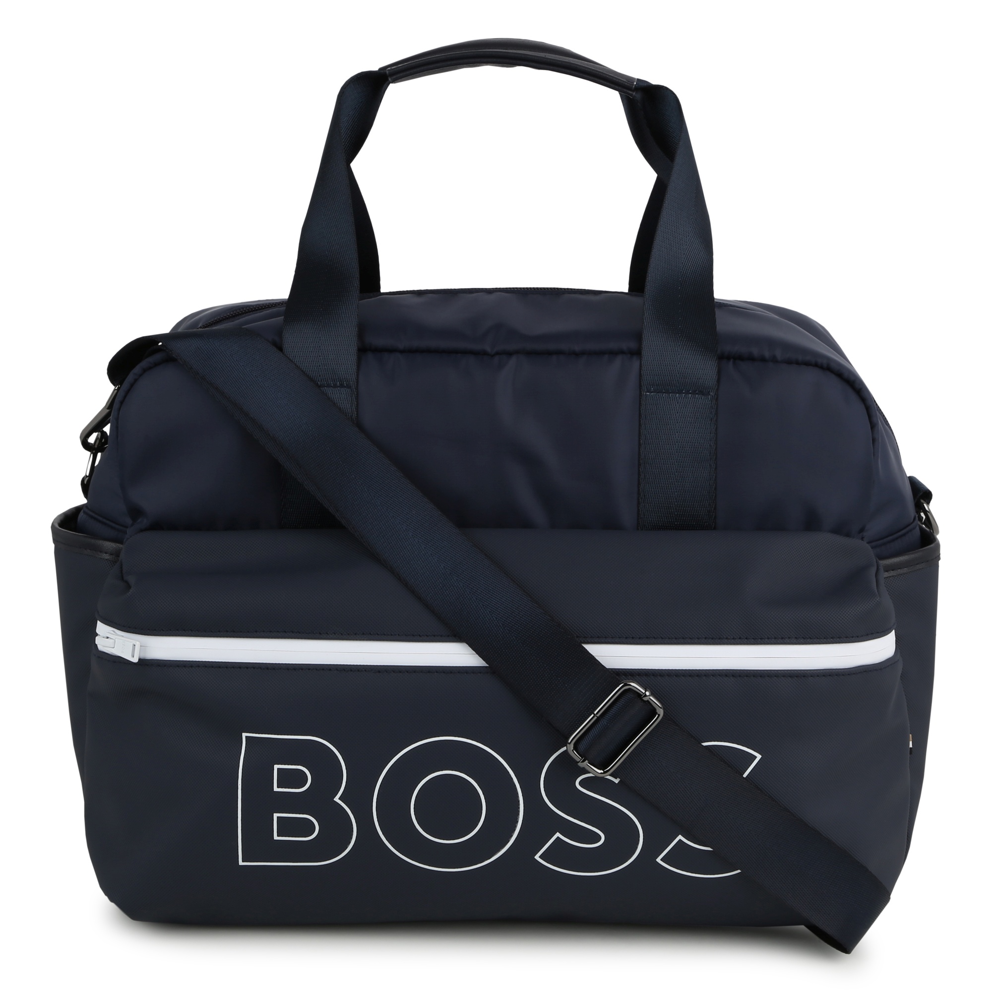 Baby changing bag BOSS for UNISEX