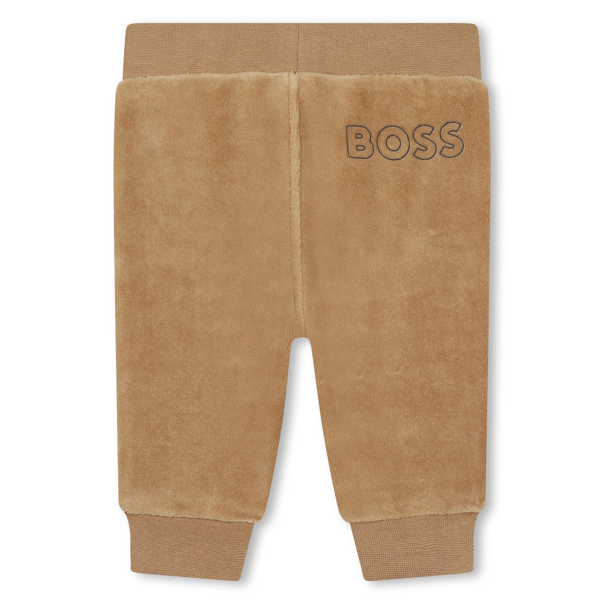 Jogginganzug aus Velours BOSS Für UNISEX