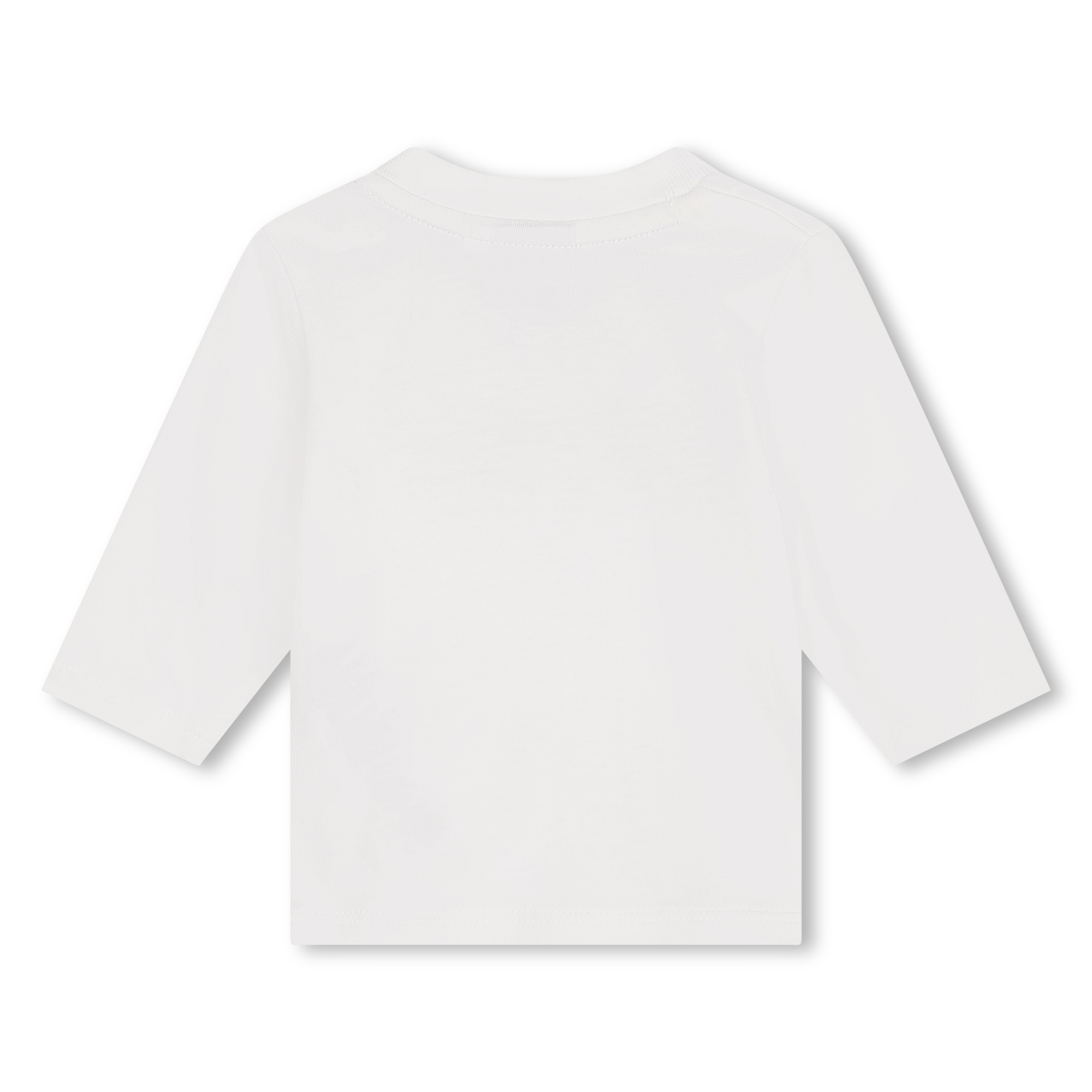 T-shirt con stampa logo BOSS Per RAGAZZO