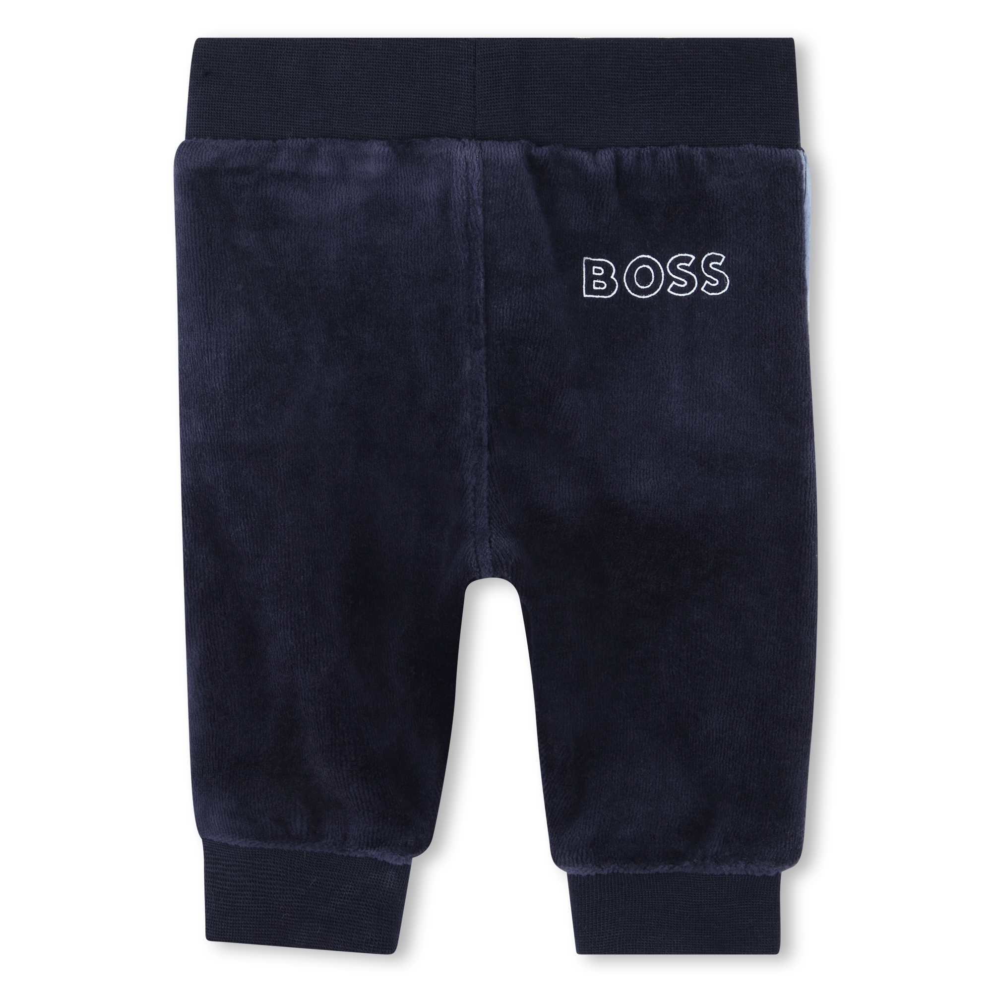 2-piece velvet set BOSS for BOY