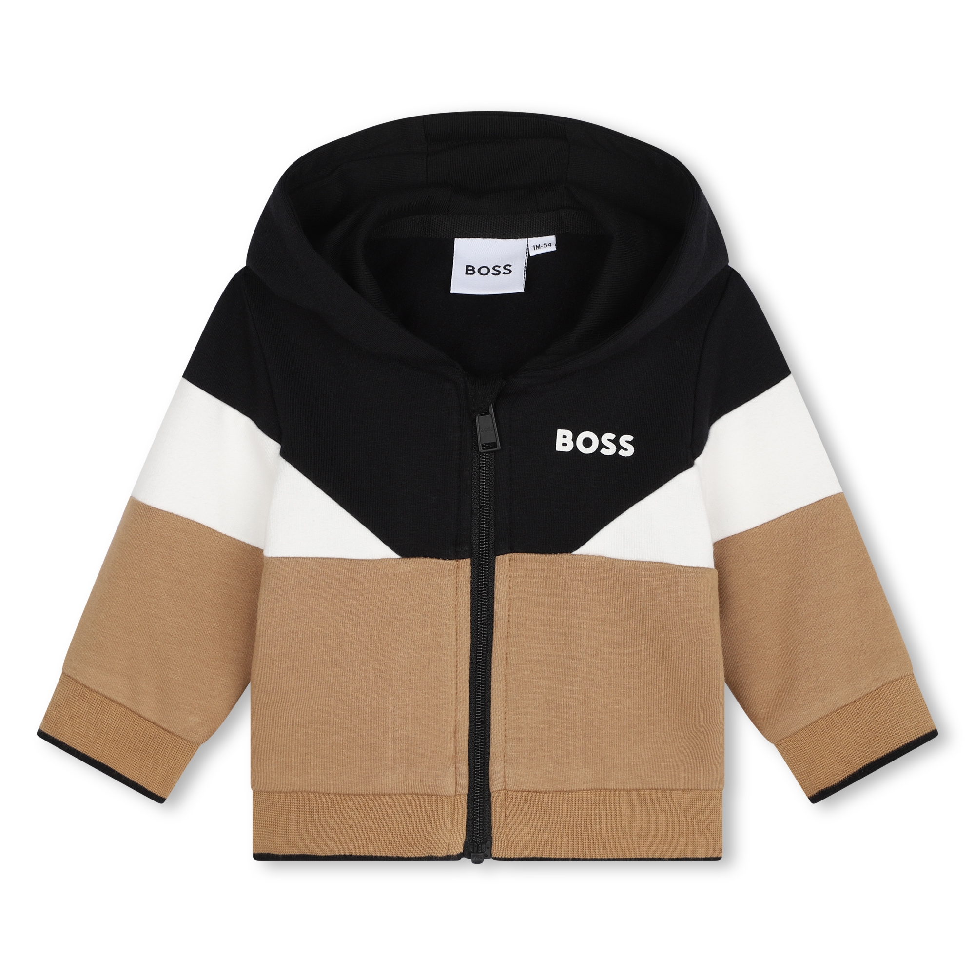 Set 3 pezzi BOSS Per RAGAZZO