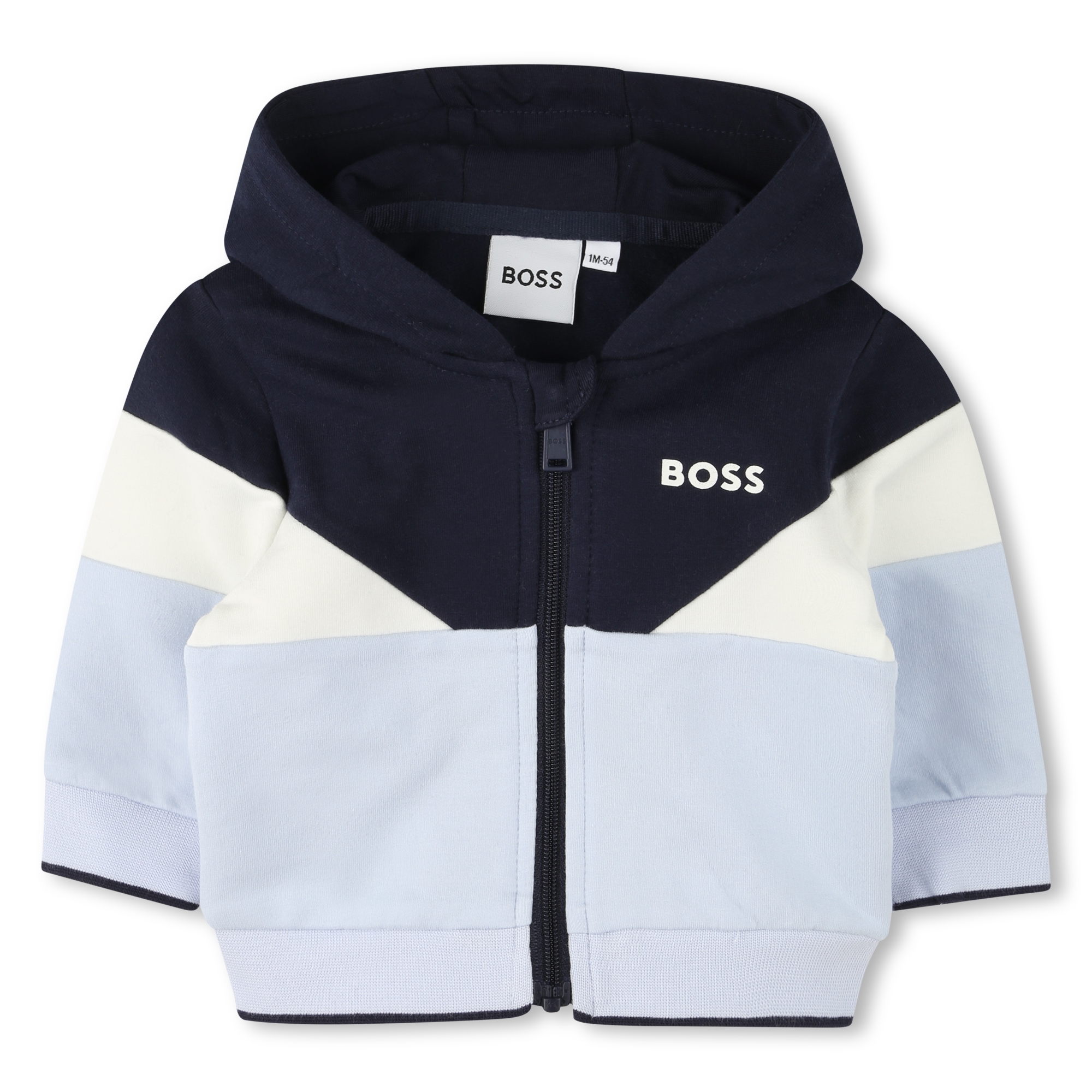 Set 3 pezzi BOSS Per RAGAZZO