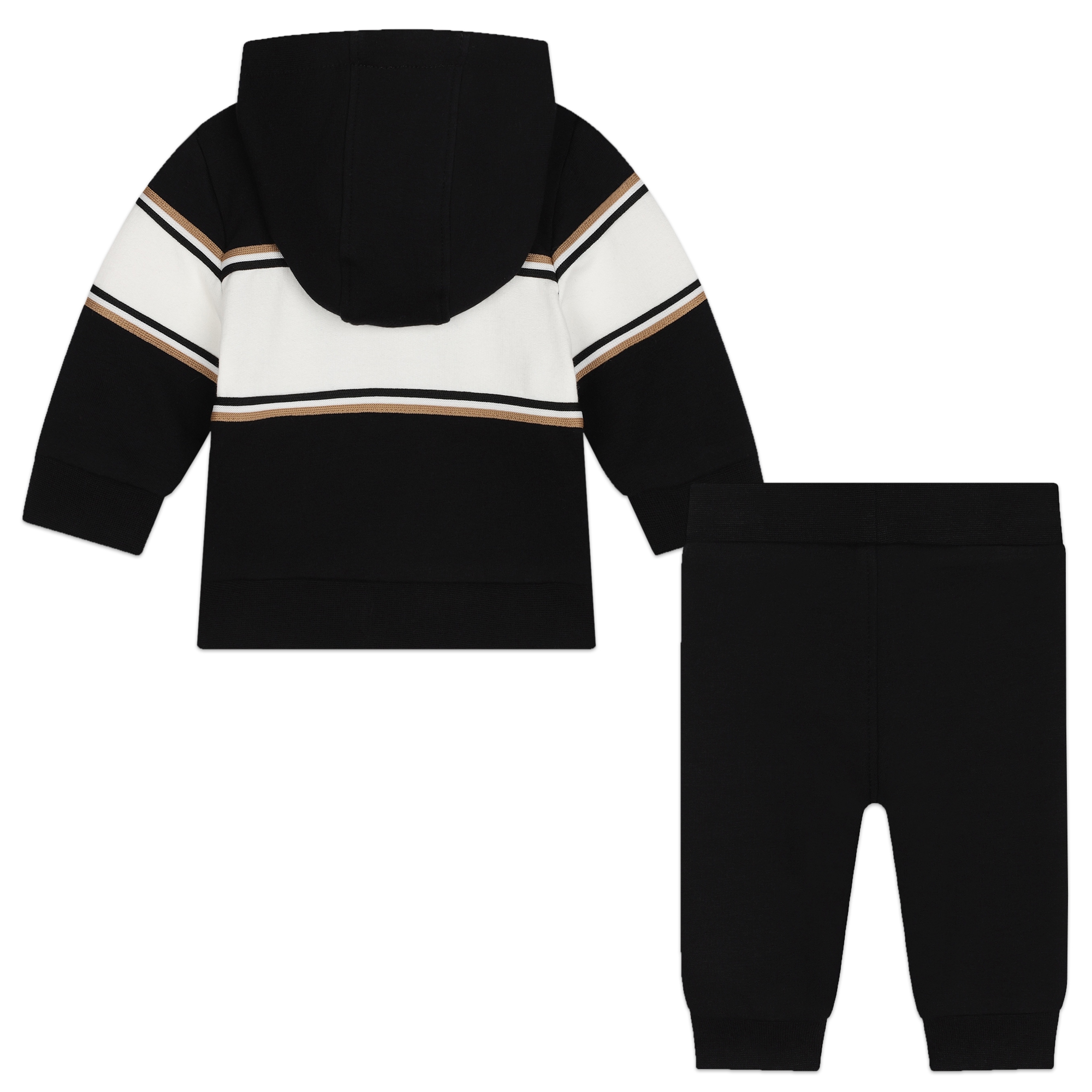 Fleece jogging set BOSS for BOY