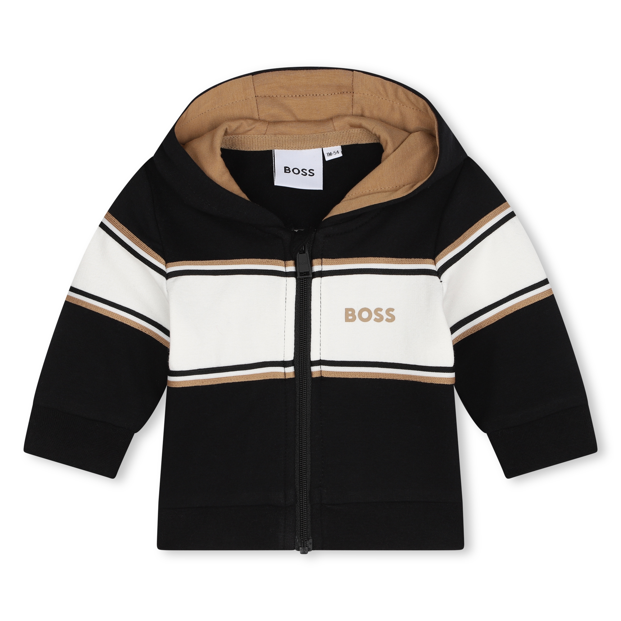 Fleece jogging set BOSS for BOY