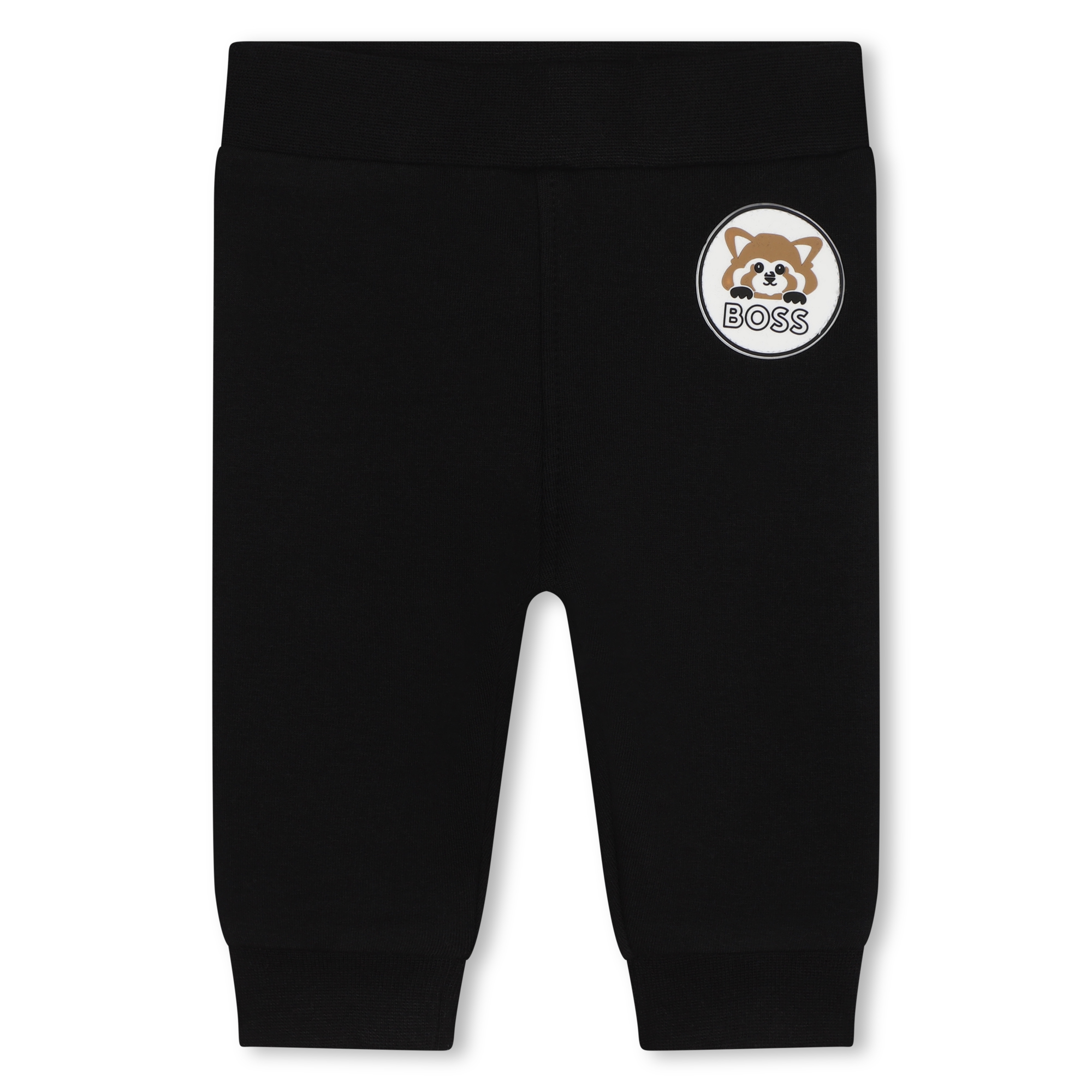 Joggingpakje van fleece BOSS Voor