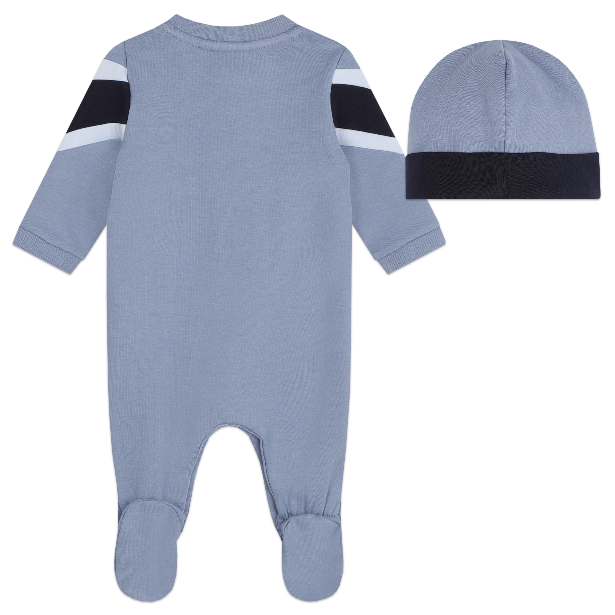 Conjunto de pijama y gorro BOSS para NIÑO