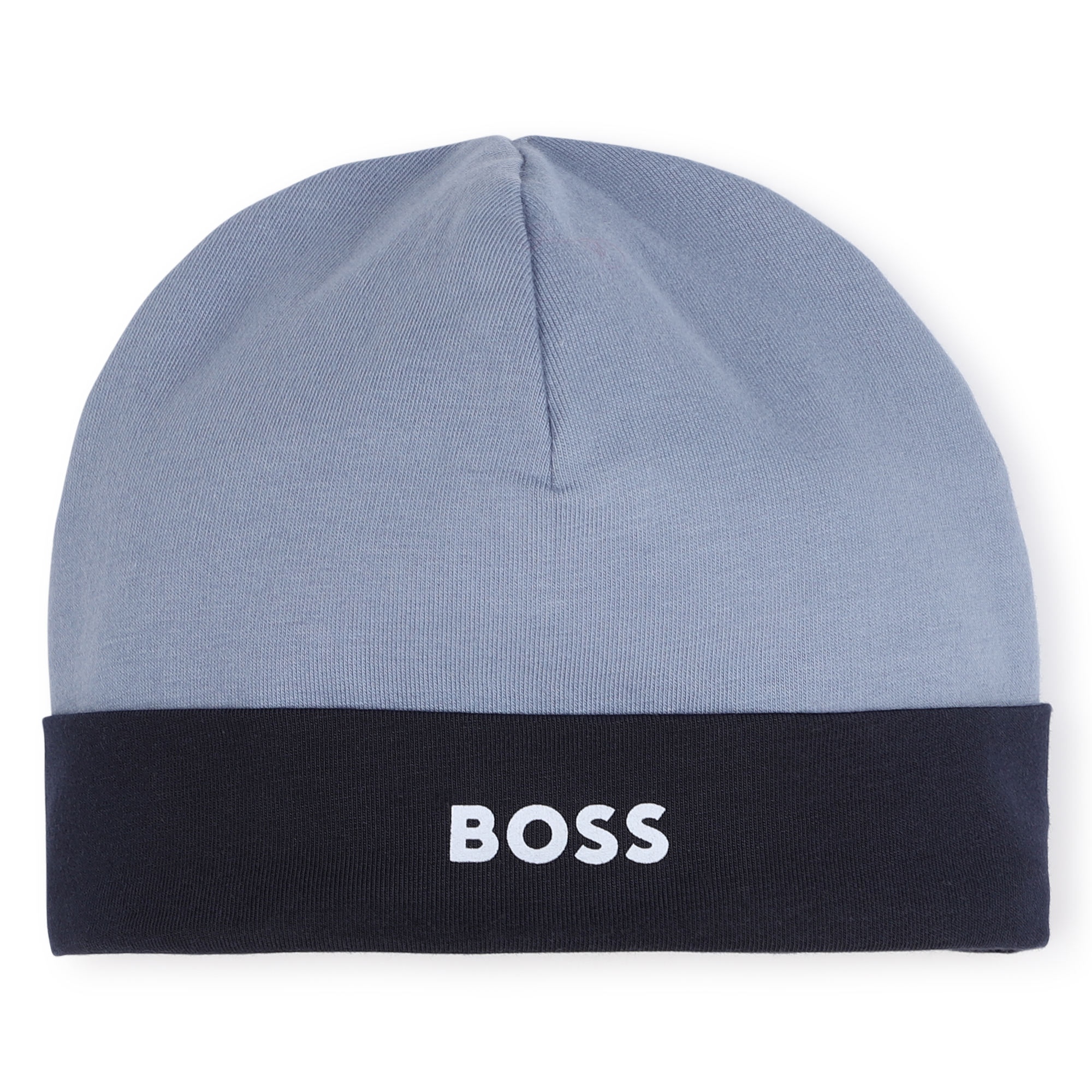 Conjunto de pijama y gorro BOSS para NIÑO