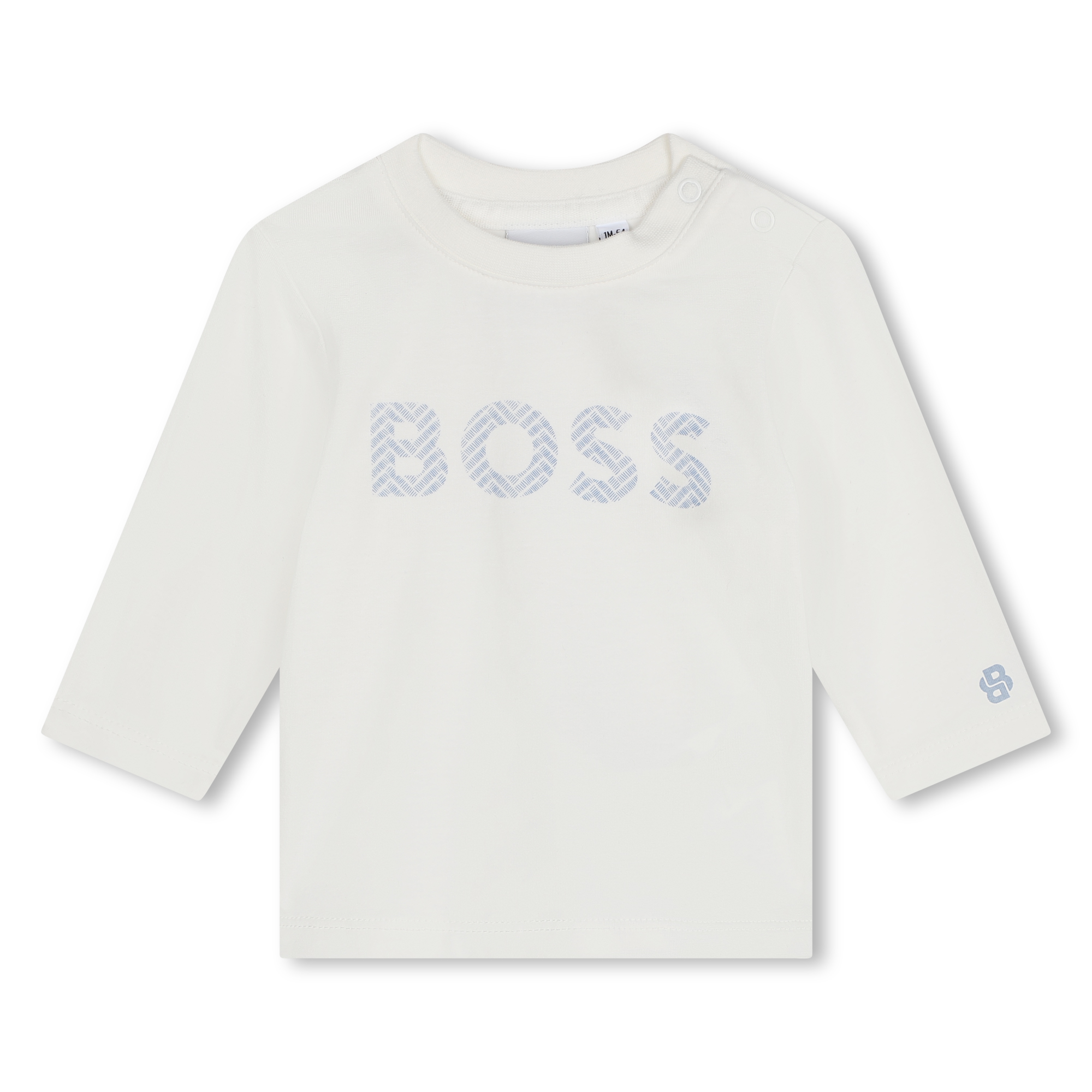 Set salopette e t-shirt BOSS Per RAGAZZO