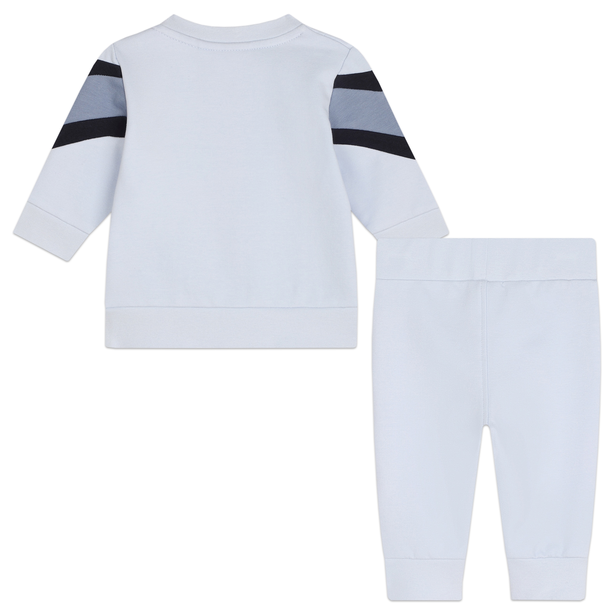 2-piece fleece set BOSS for BOY