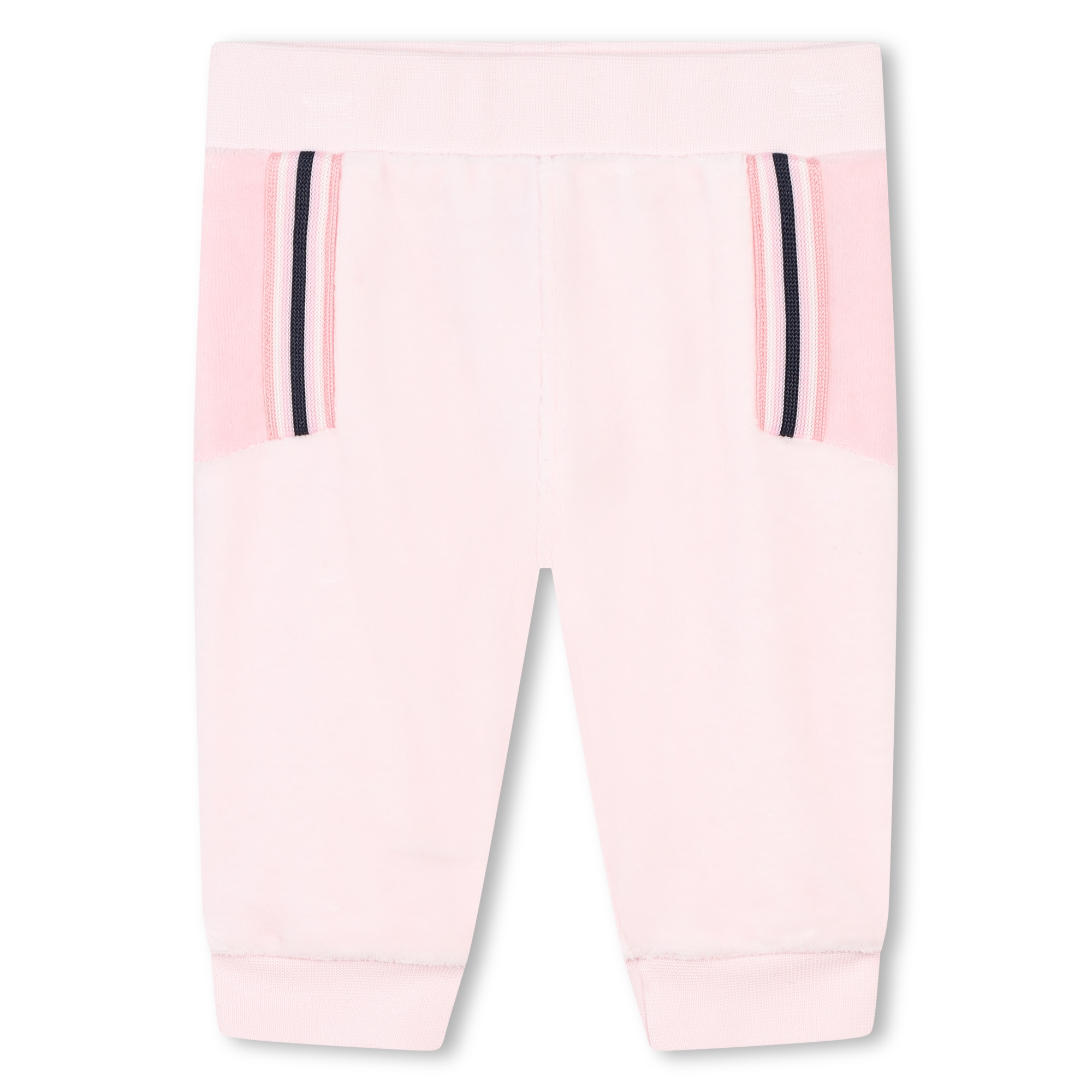 Ensemble jogging en velours BOSS pour FILLE