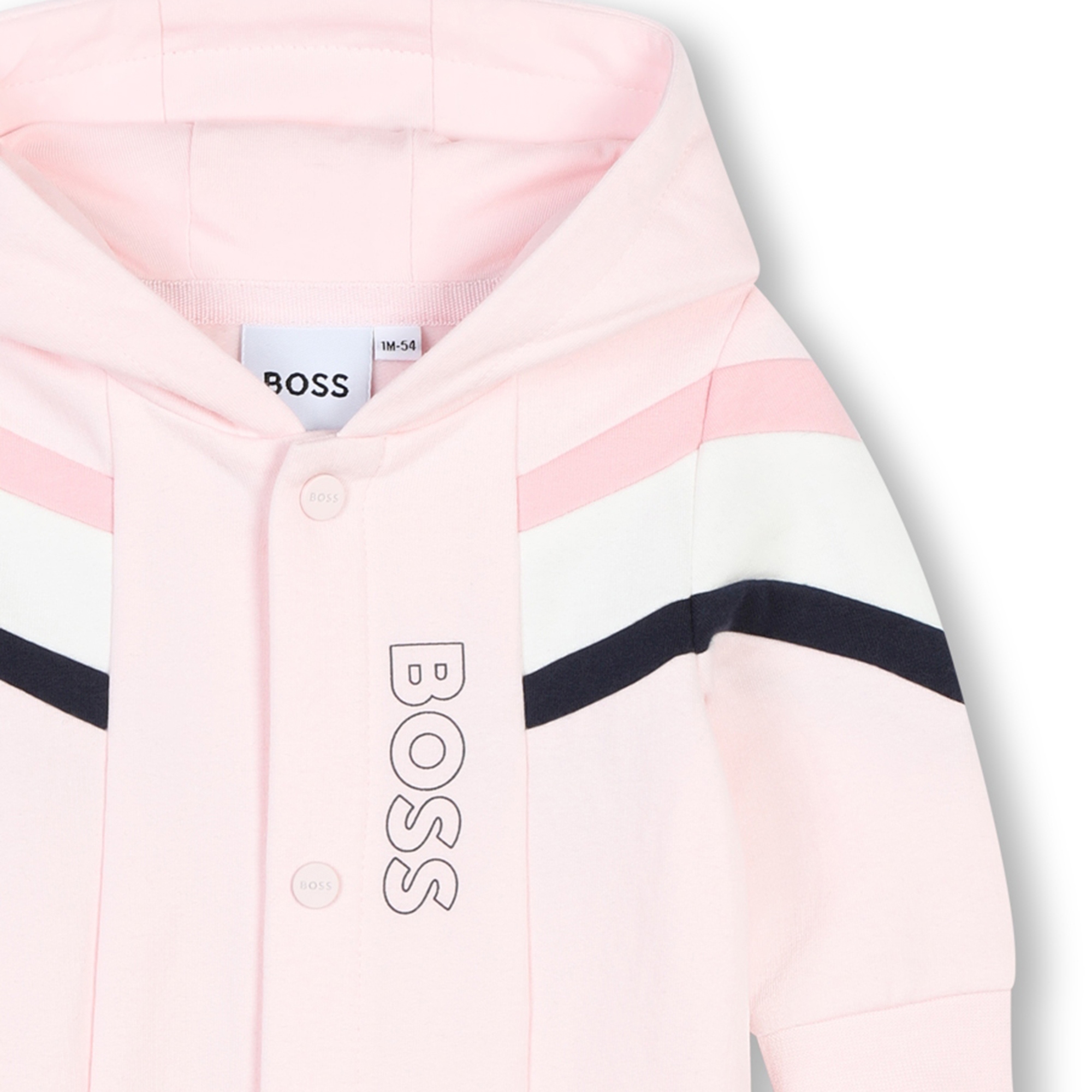 Fleece pakje BOSS Voor