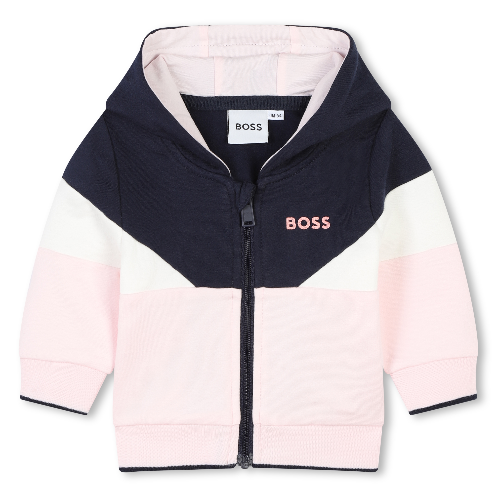 Set da jogging 3 pezzi BOSS Per BAMBINA