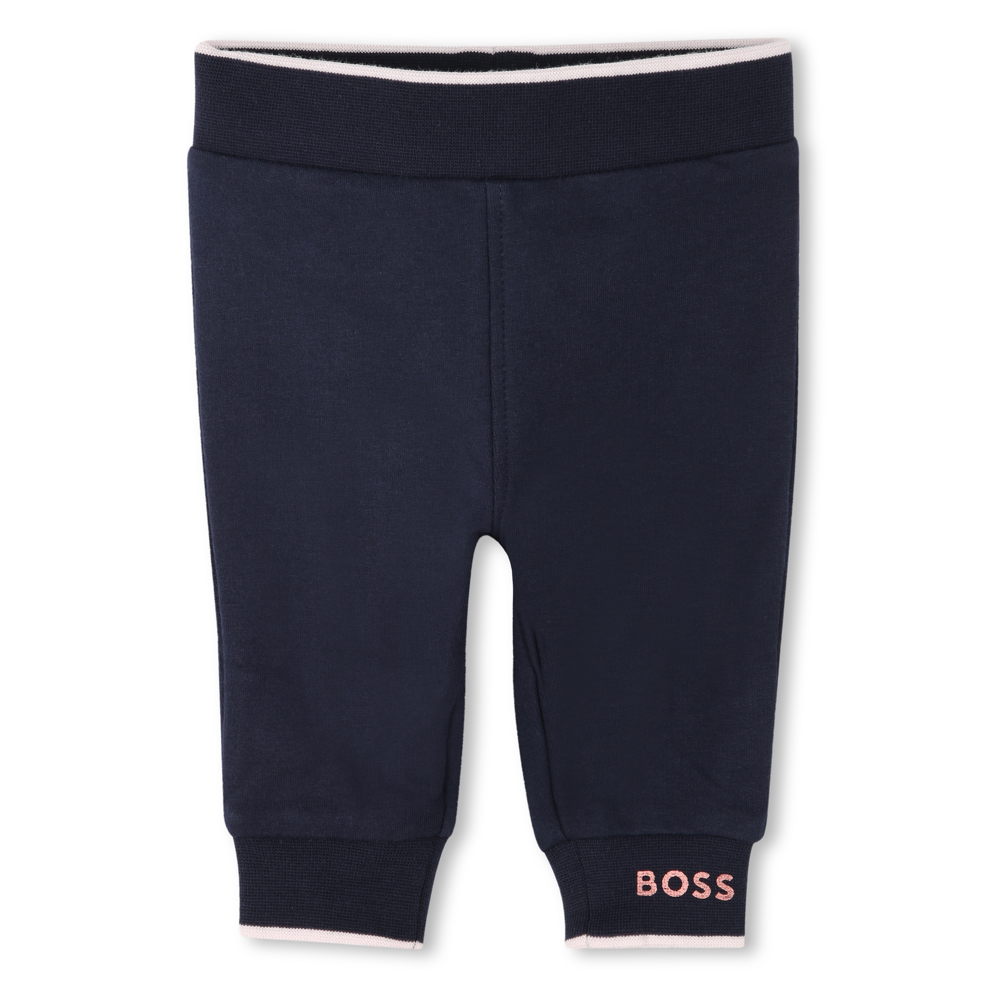 Ensemble jogging 3 pièces BOSS pour FILLE