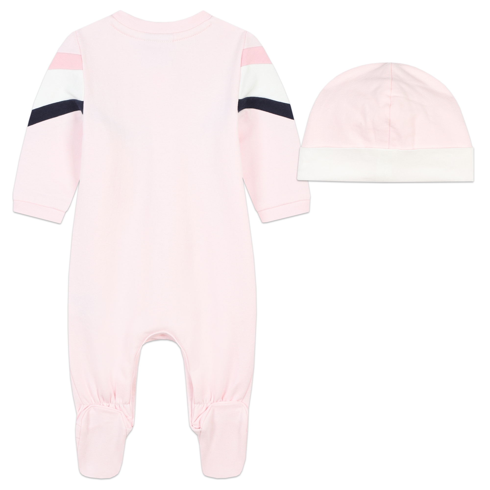 Ensemble pyjama et bonnet BOSS pour FILLE