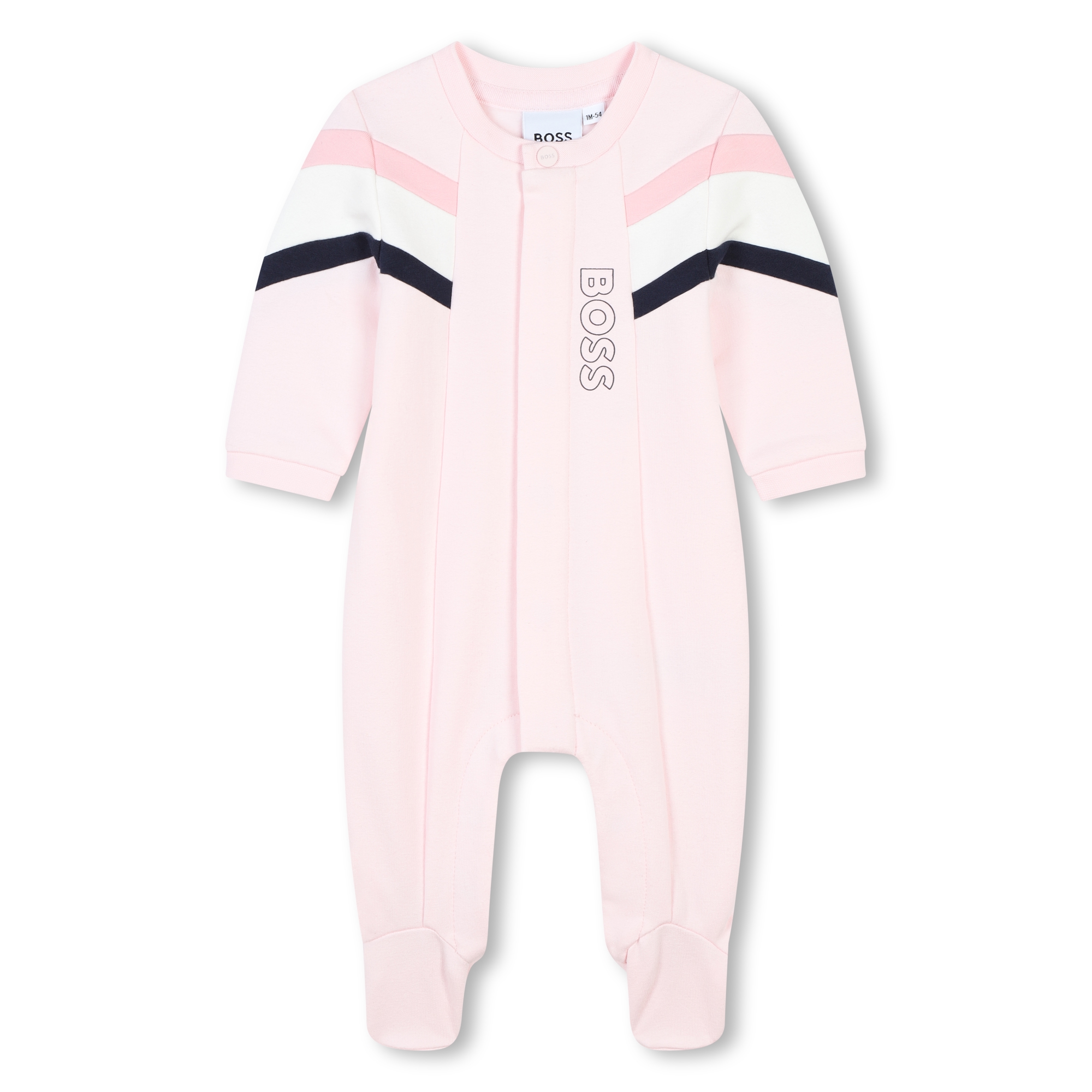 Ensemble pyjama et bonnet BOSS pour FILLE