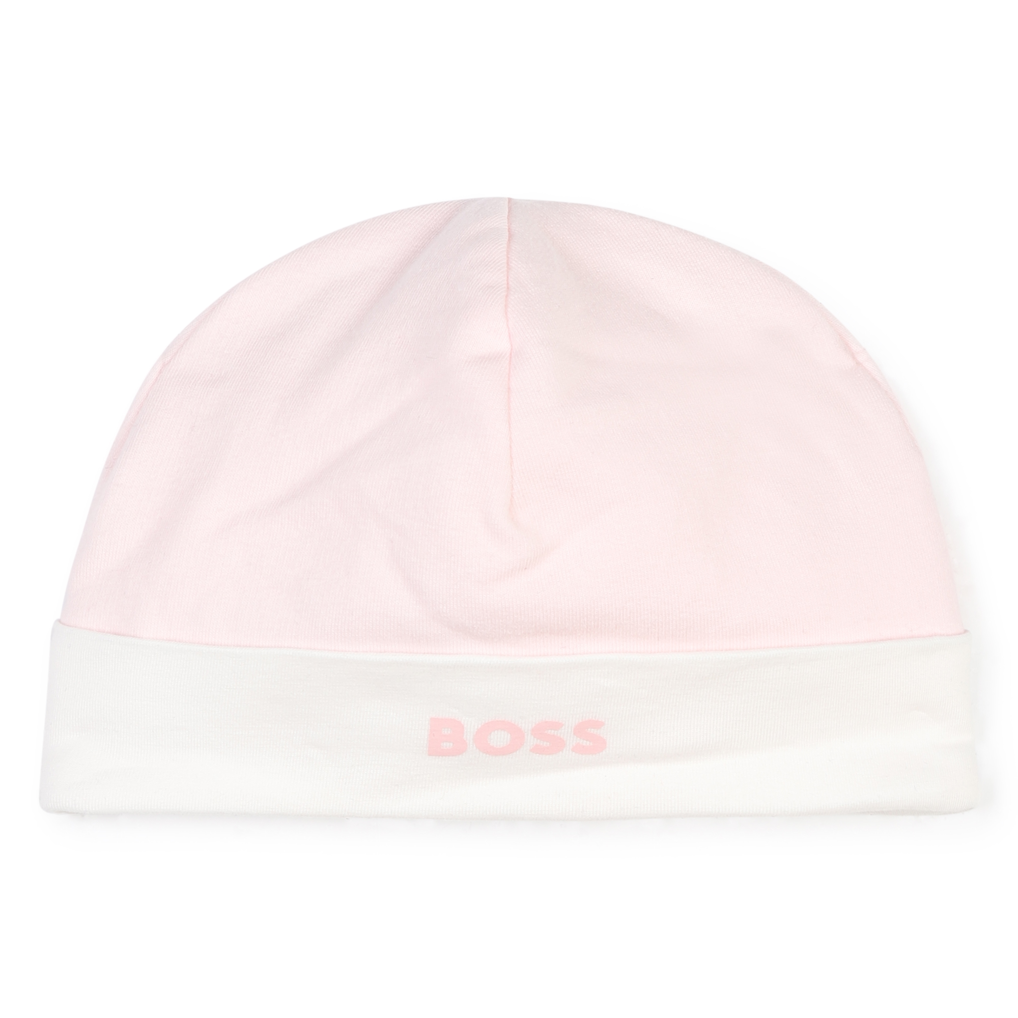 Ensemble pyjama et bonnet BOSS pour FILLE