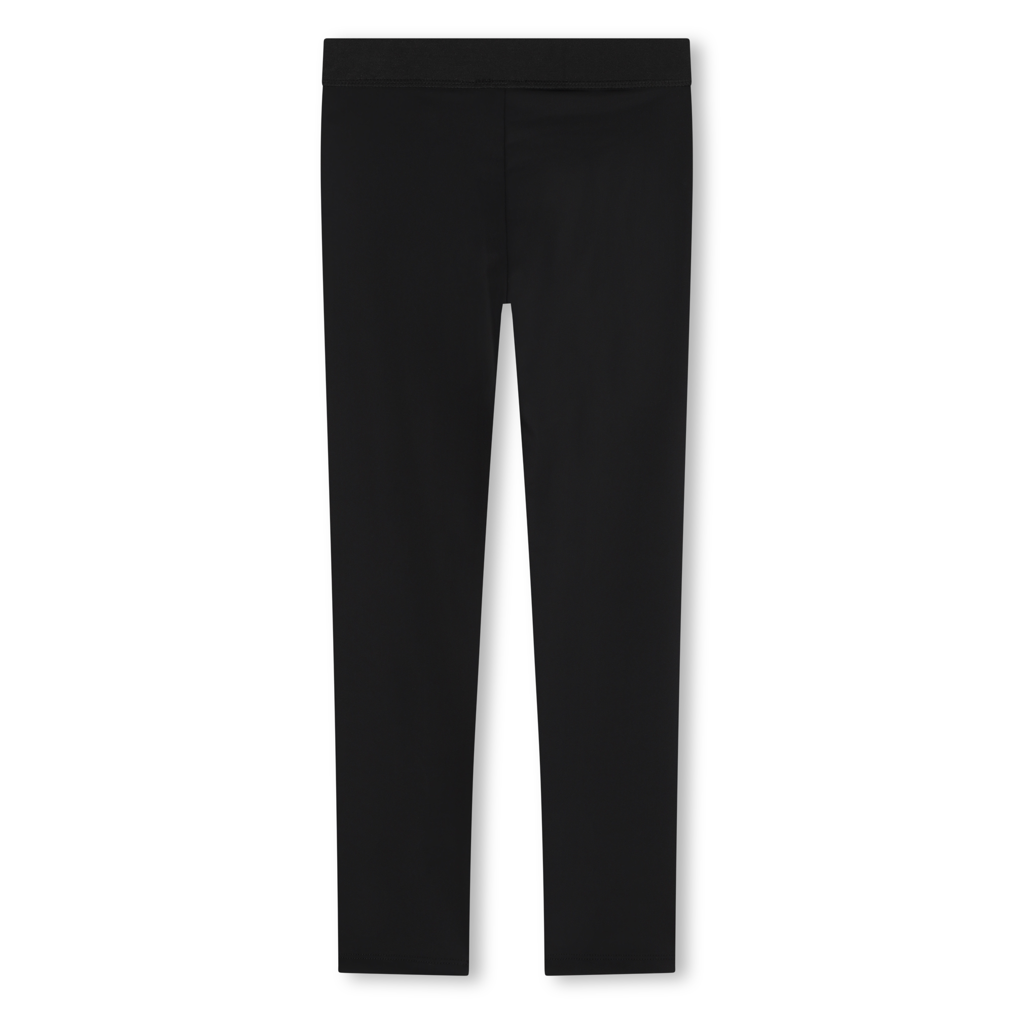 Legging avec flocage BOSS pour FILLE