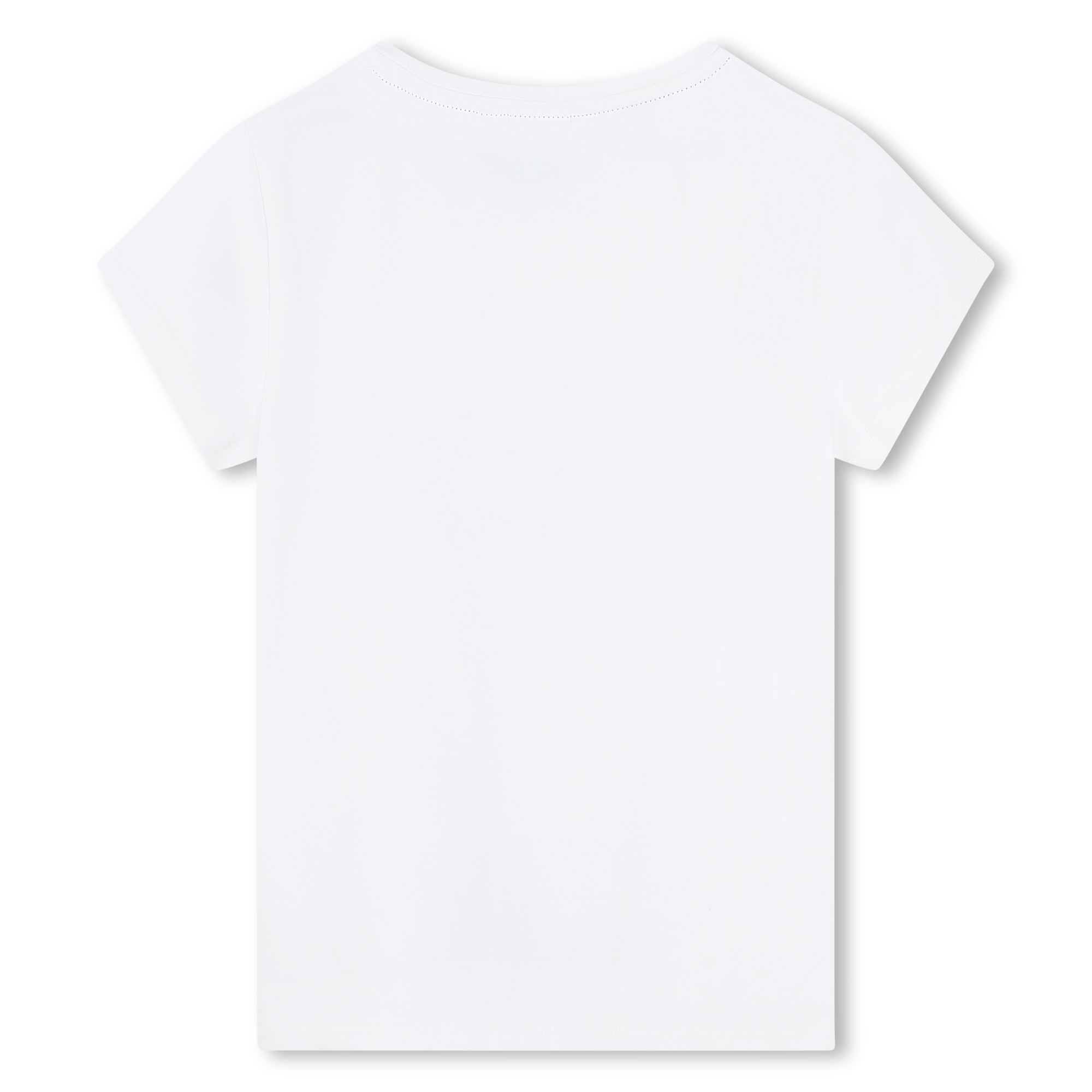 T-shirt a maniche corte BOSS Per BAMBINA