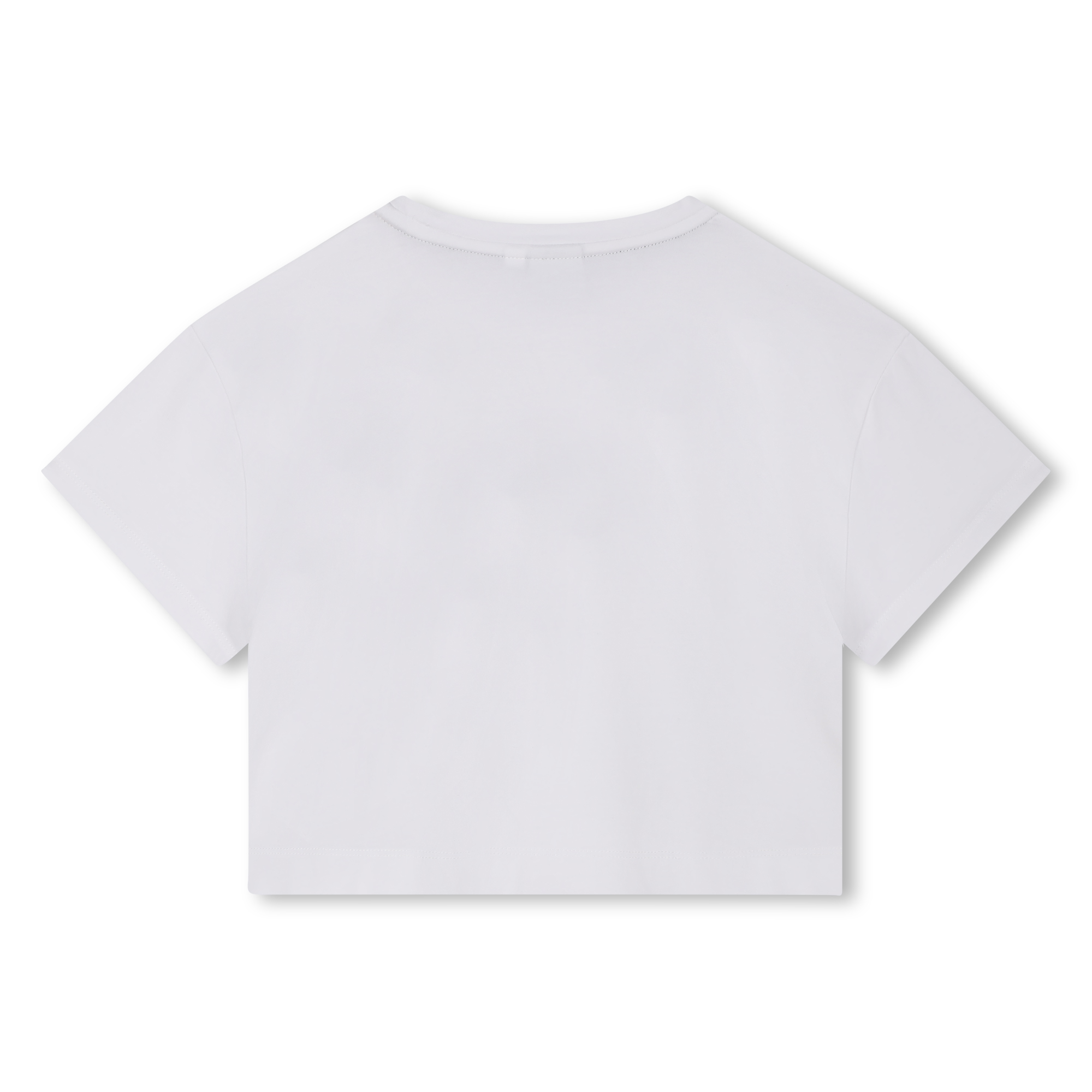 T-shirt a maniche corte BOSS Per BAMBINA