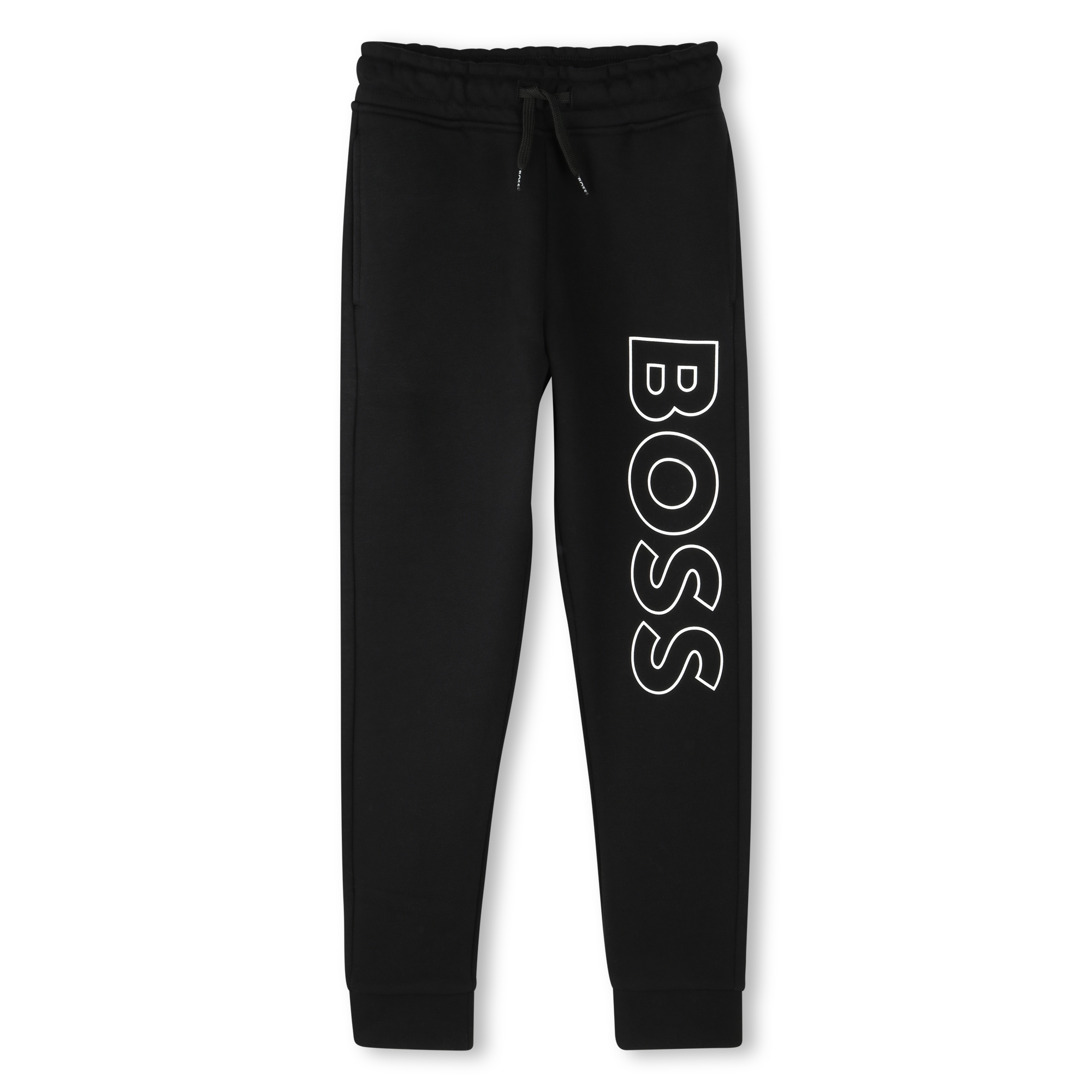 Jogginganzug aus Fleece BOSS Für JUNGE