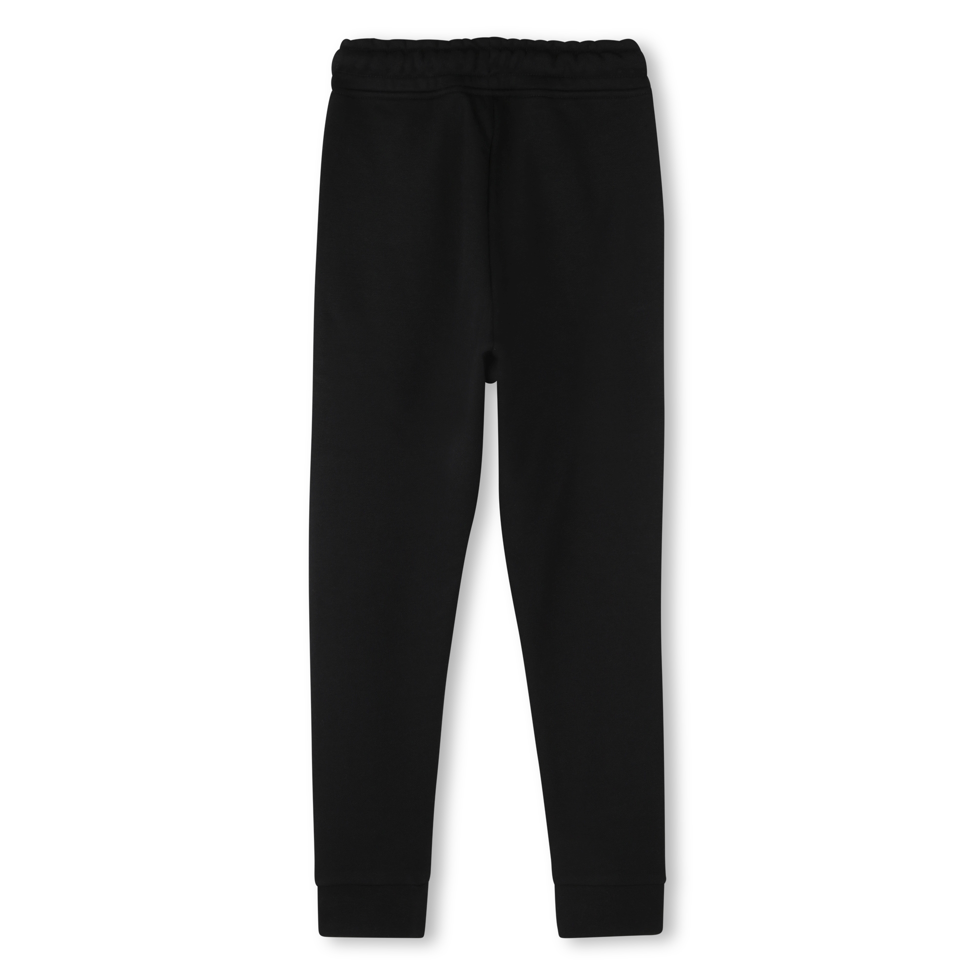 Fleece joggingpak BOSS Voor