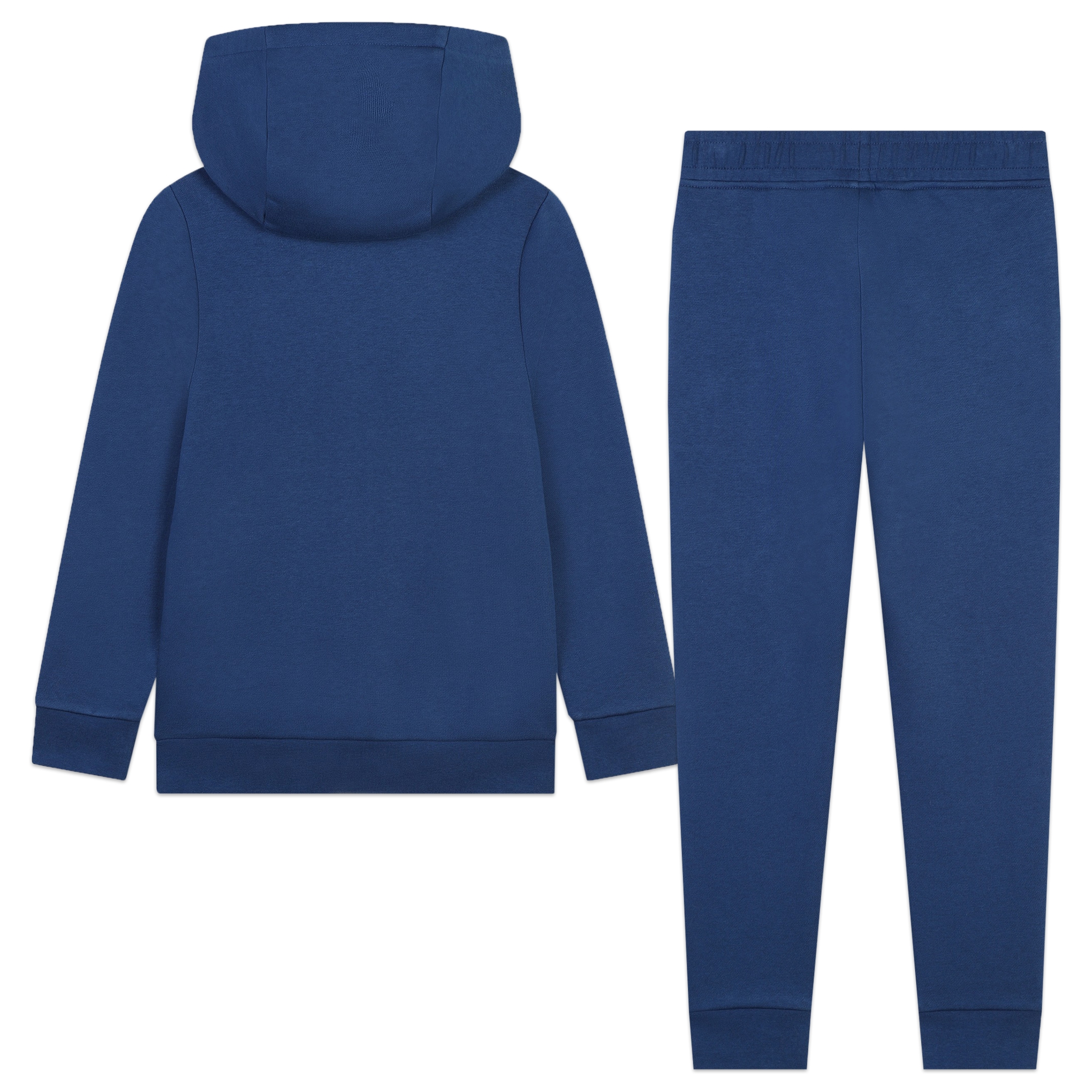 Fleece joggingpak BOSS Voor