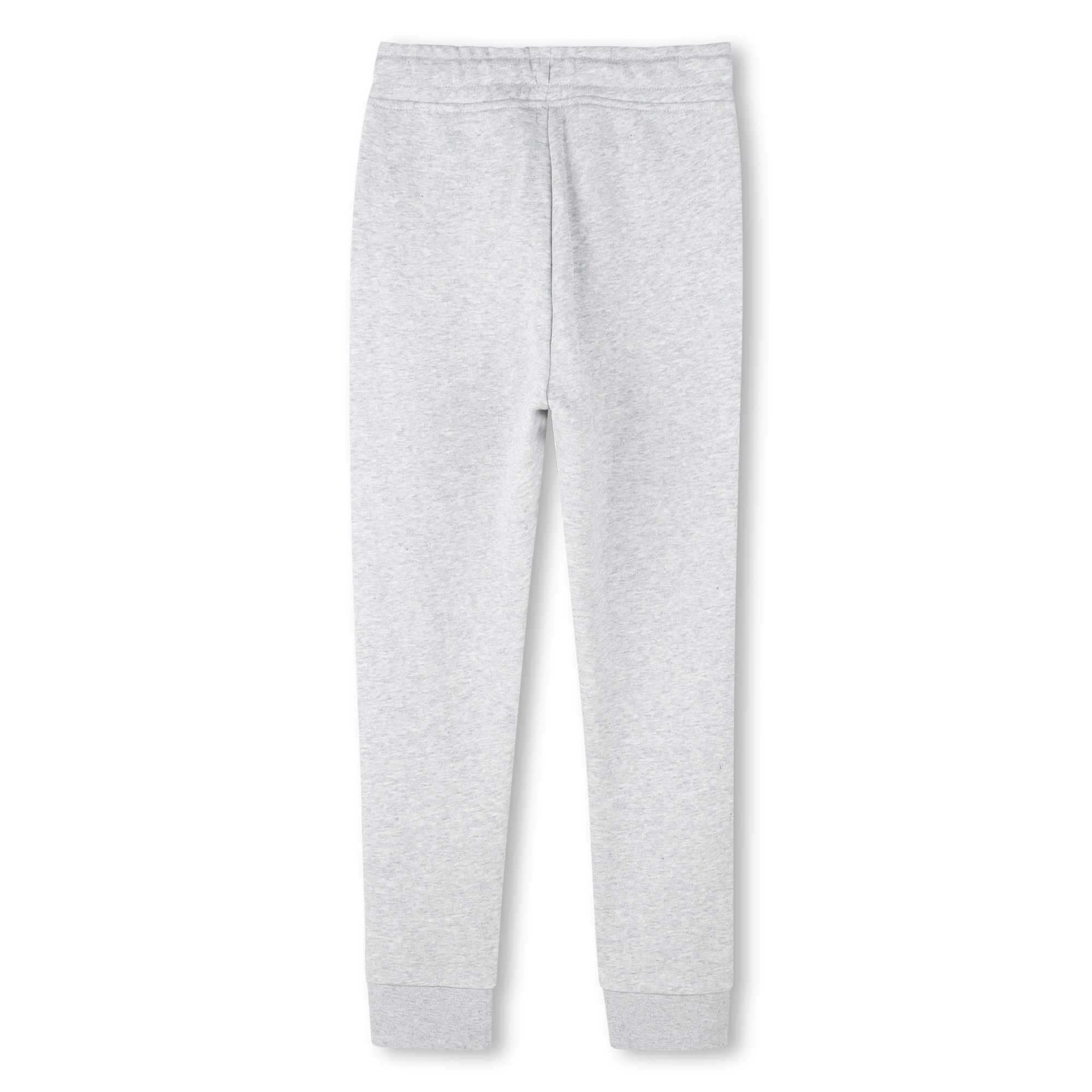 Fleece joggingpak BOSS Voor