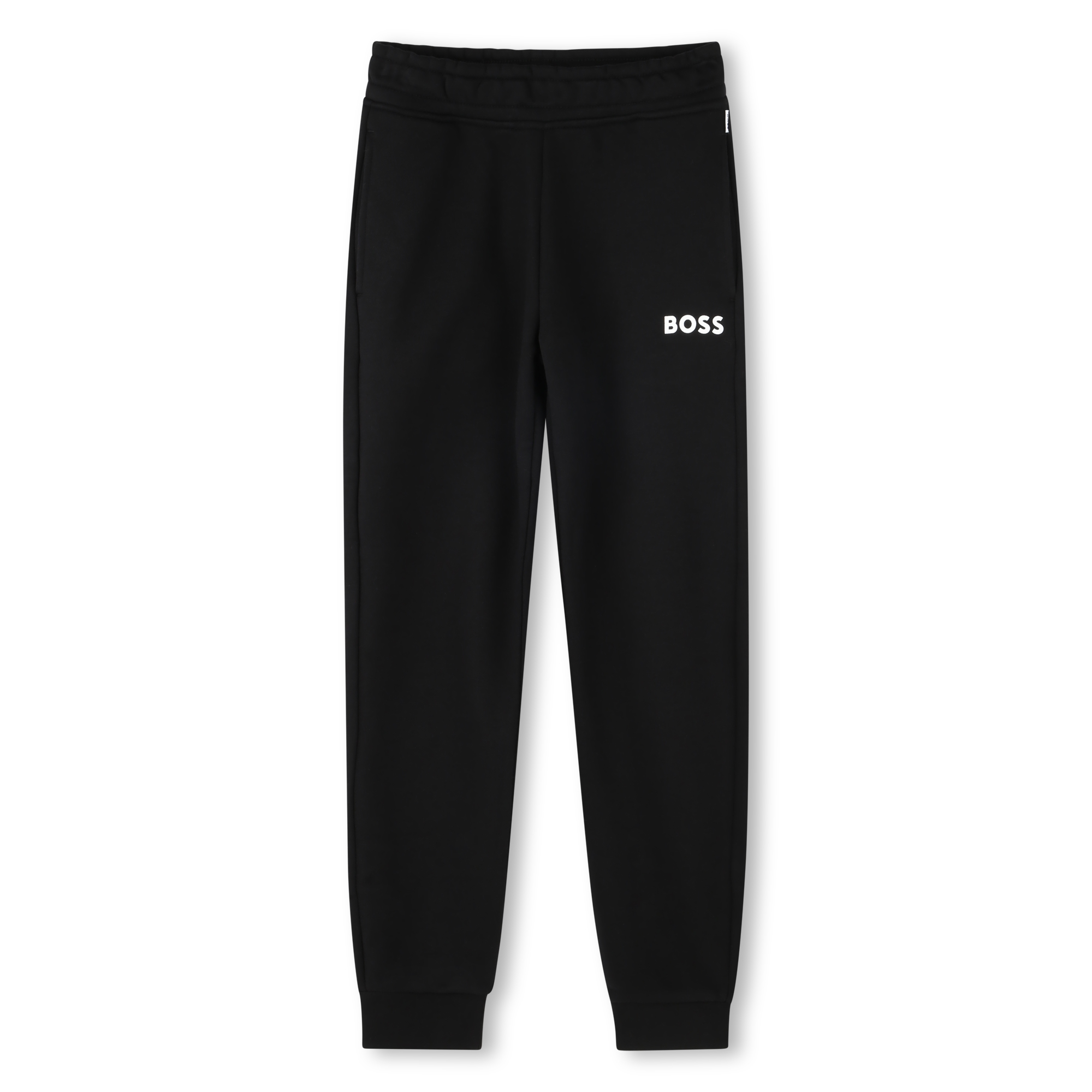 Jogginganzug aus Fleece BOSS Für JUNGE