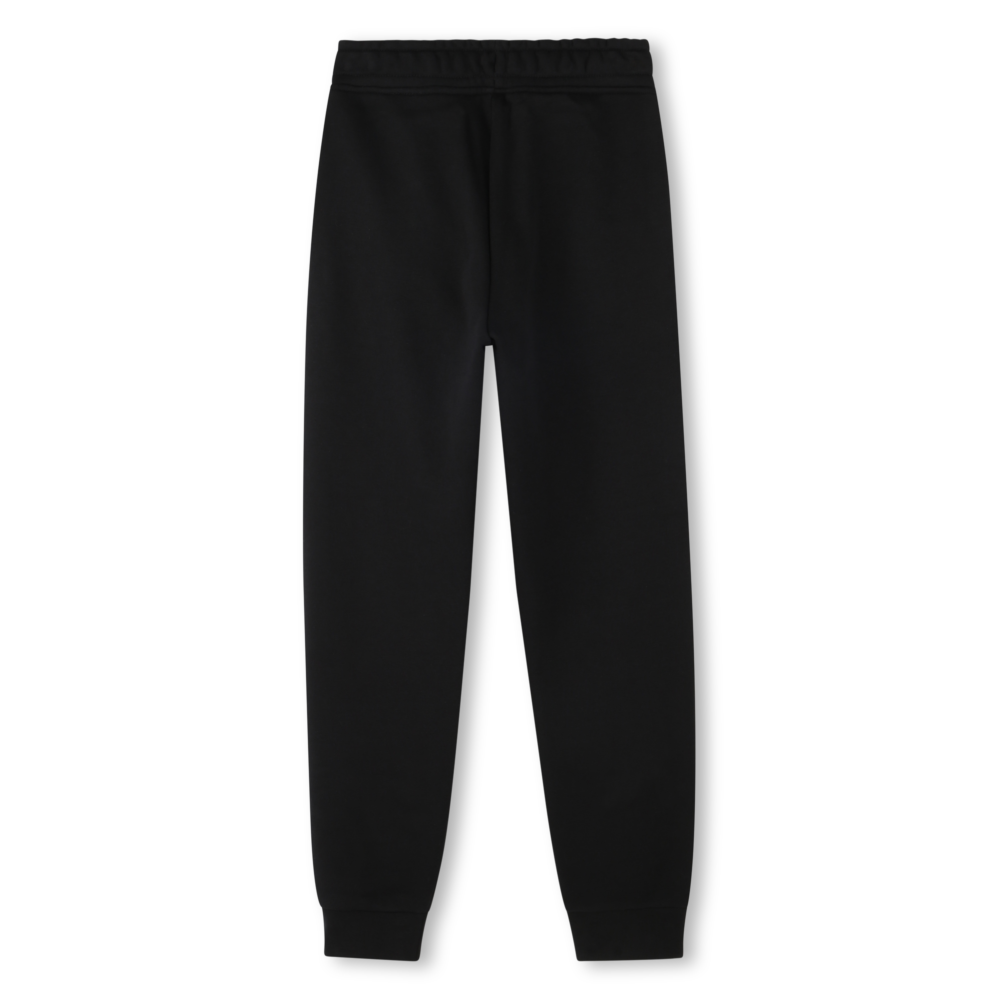 Fleece joggingpak BOSS Voor