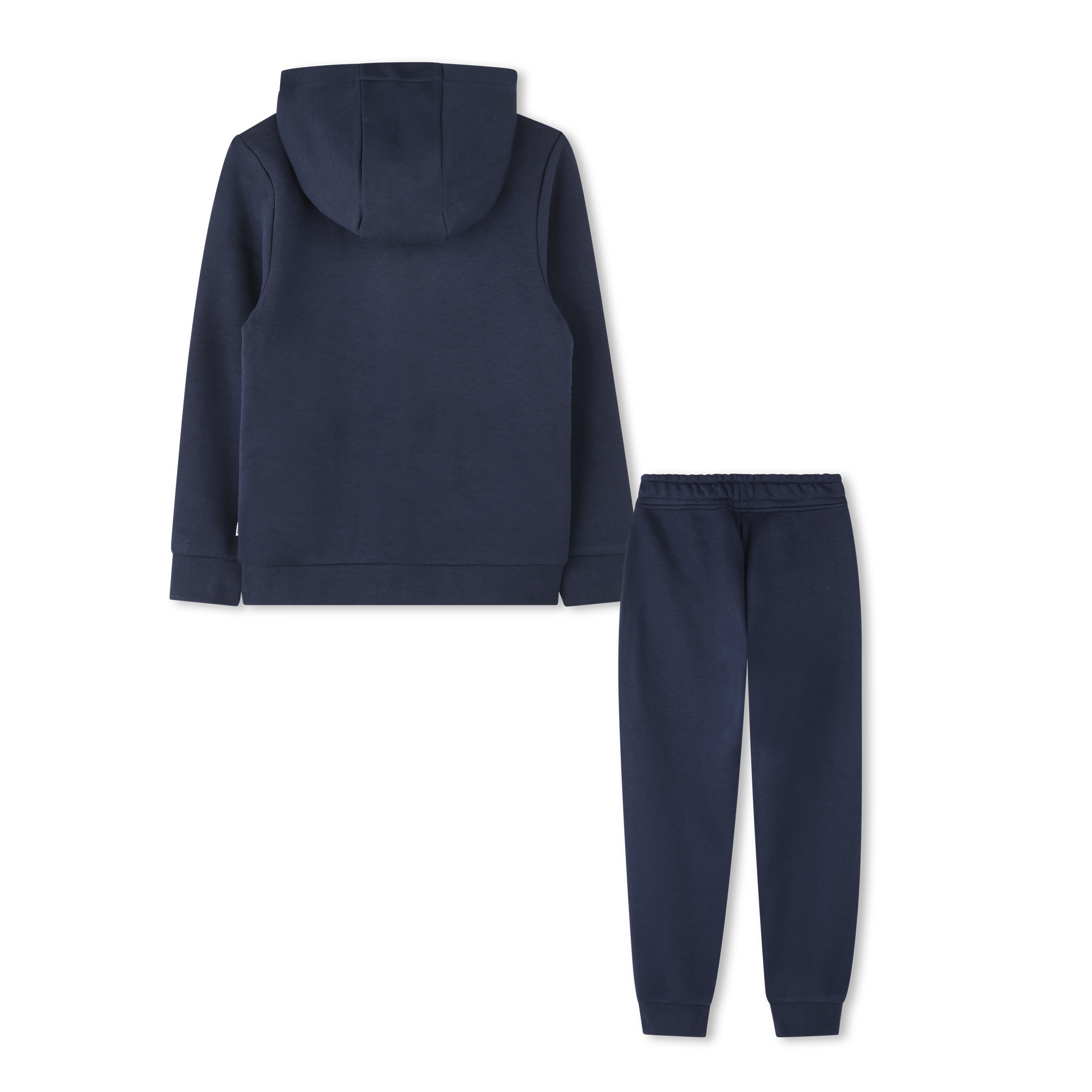 Fleece joggingpak BOSS Voor