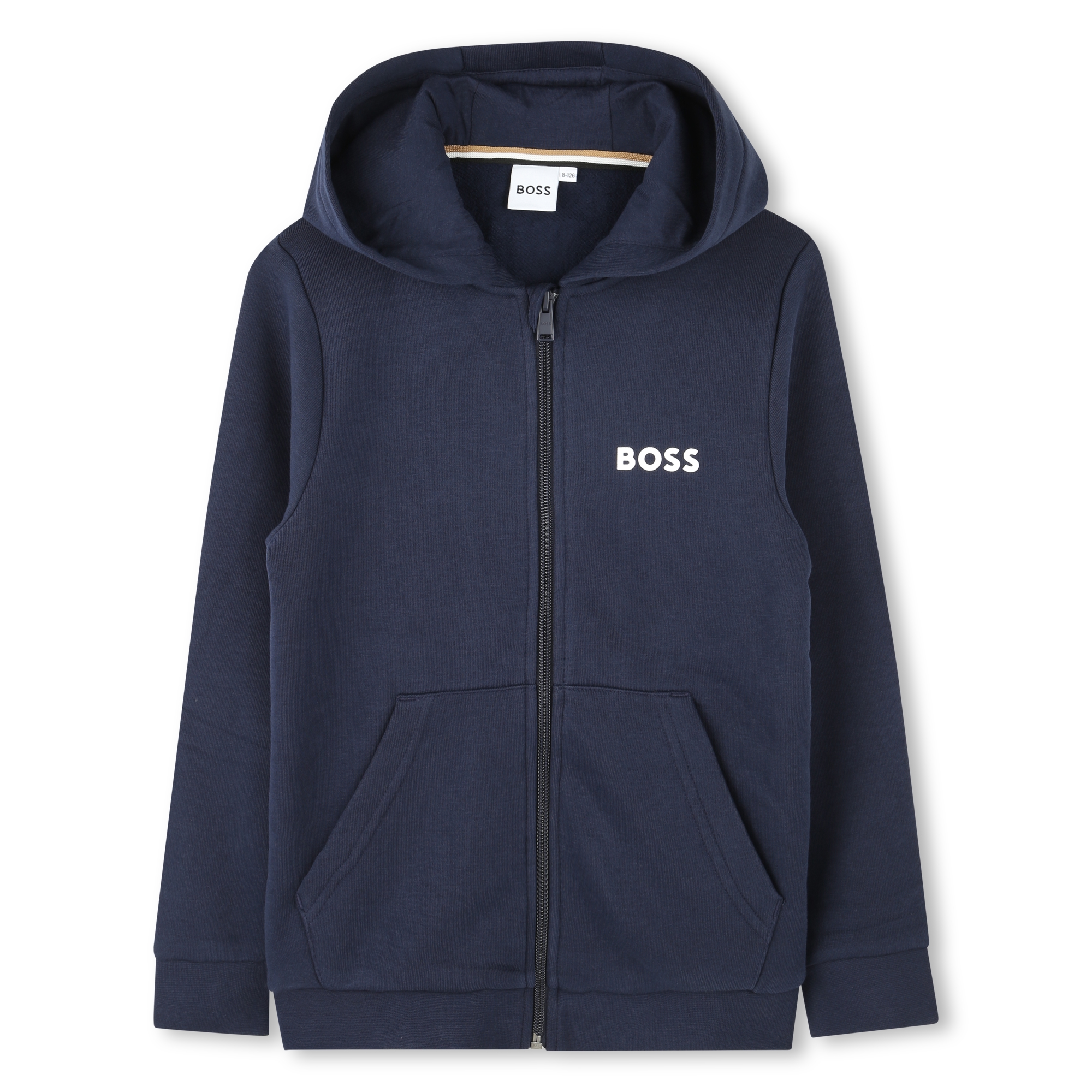 Ensemble de jogging molleton BOSS pour GARCON