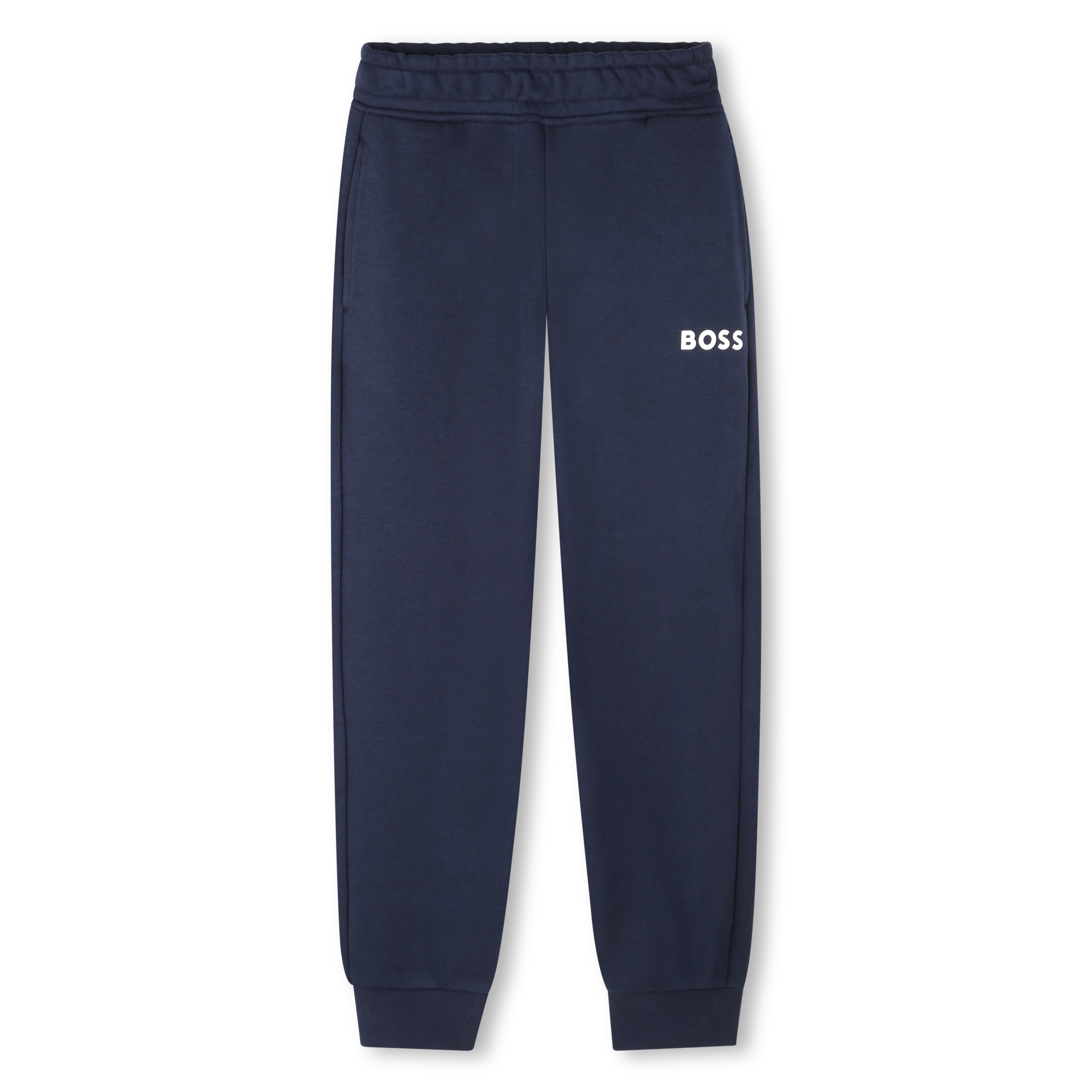 Jogginganzug aus Fleece BOSS Für JUNGE